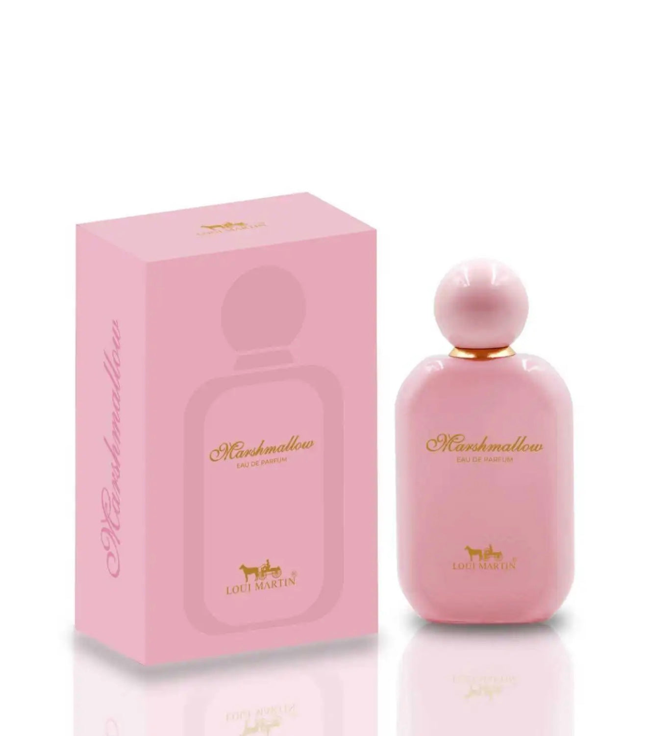 Marshmallow parfum 100ML