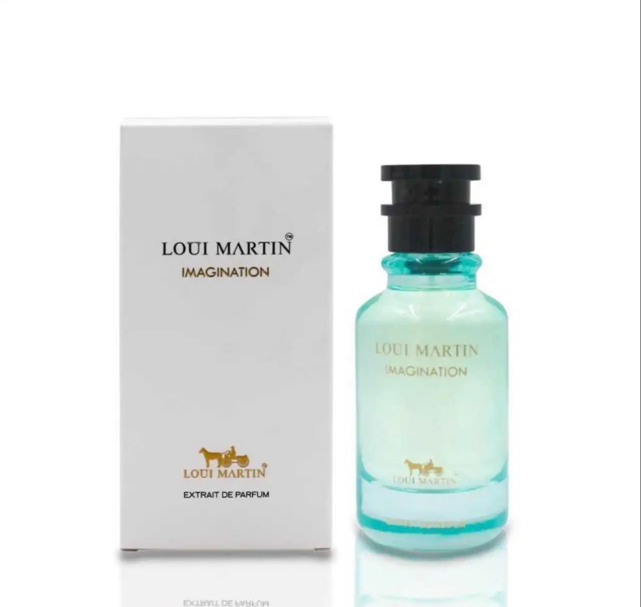 Imagination parfum 100ML