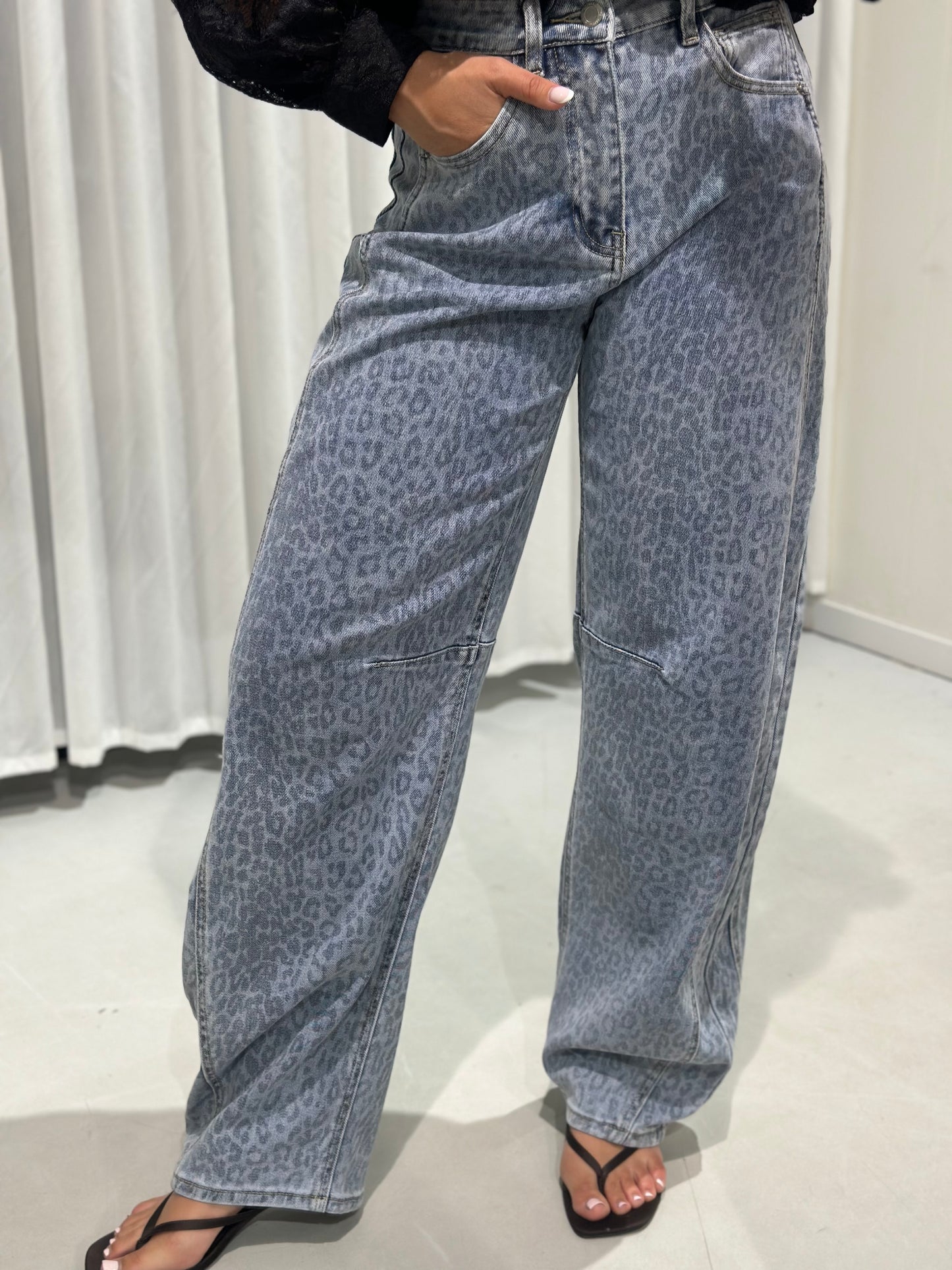 Luro jeans