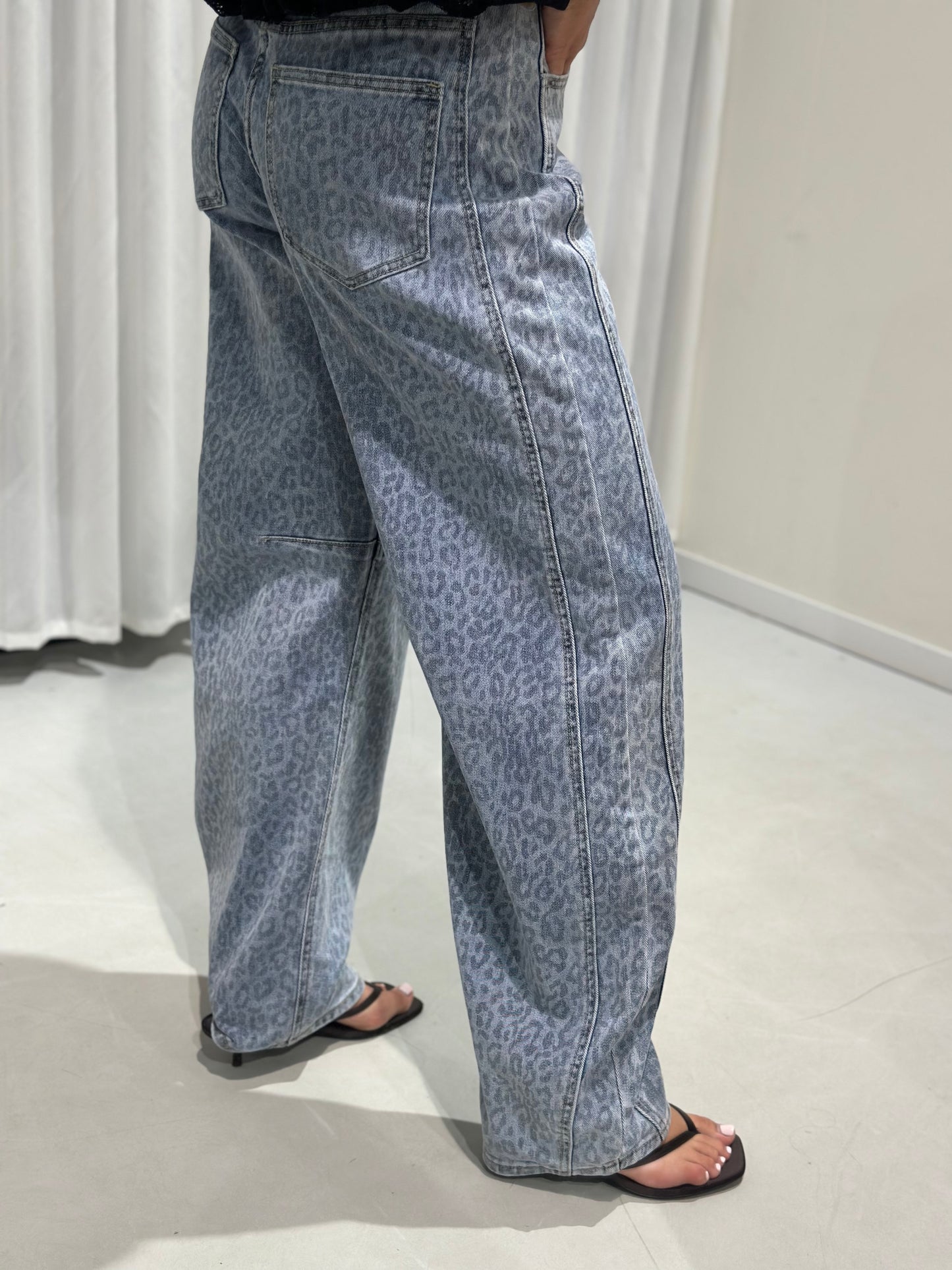 Luro jeans