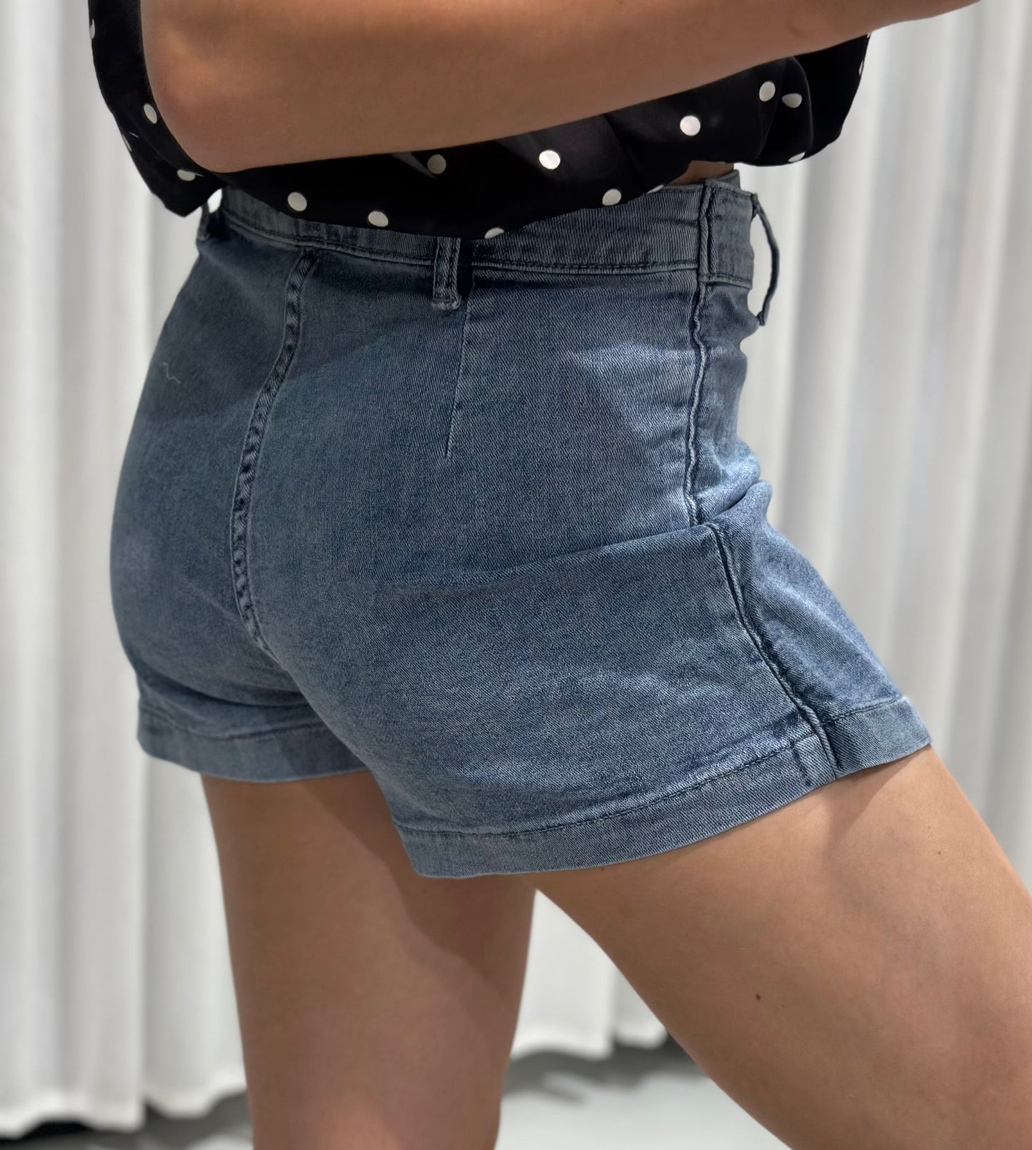 Camila shorts