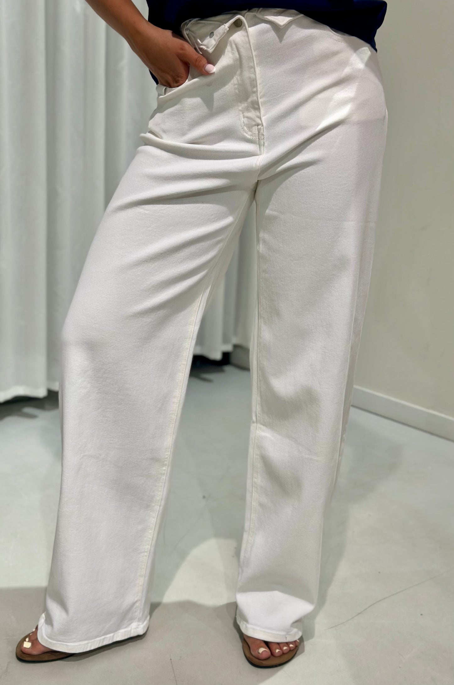 Saskia jeans