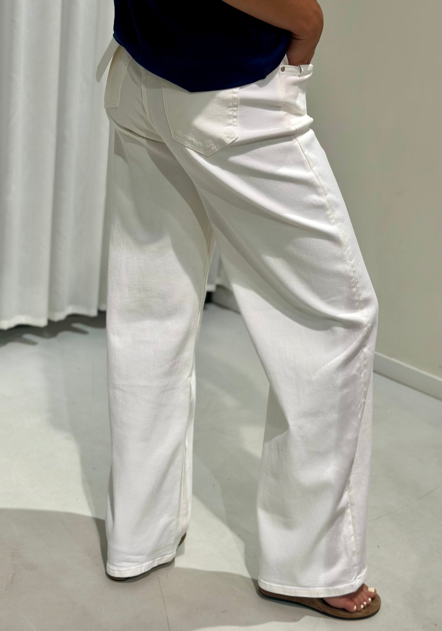 Saskia jeans