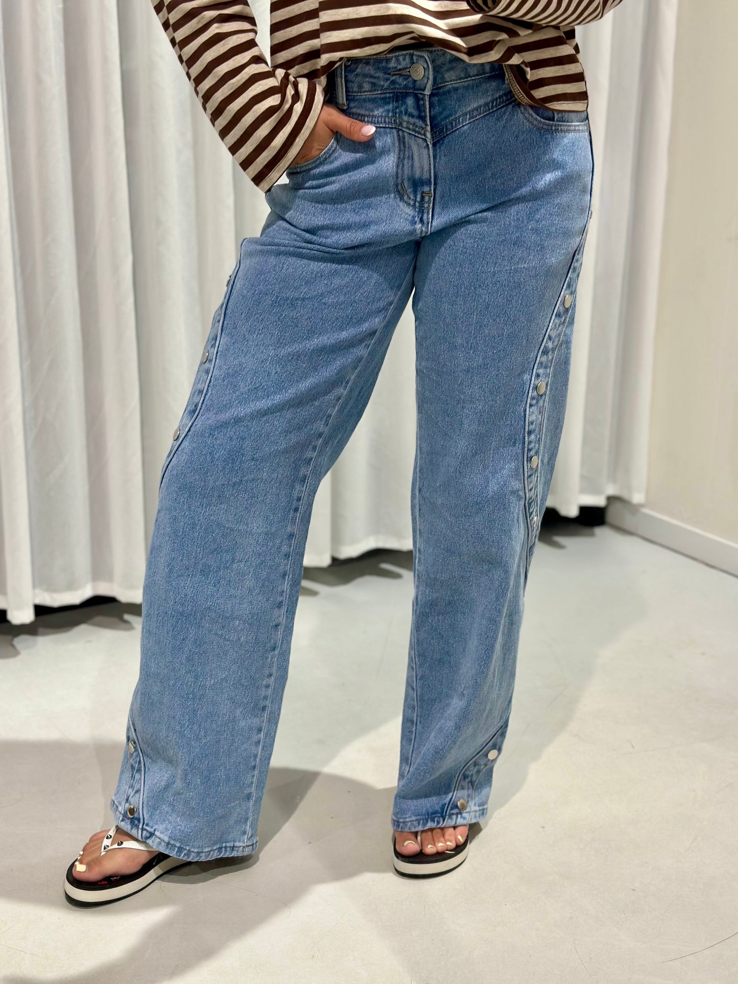 Mili jeans