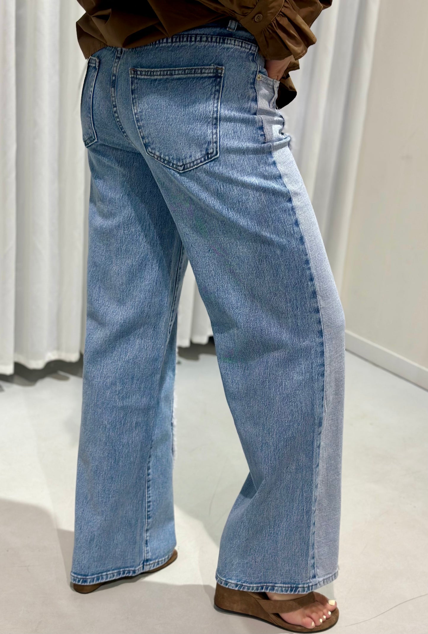 Suus jeans