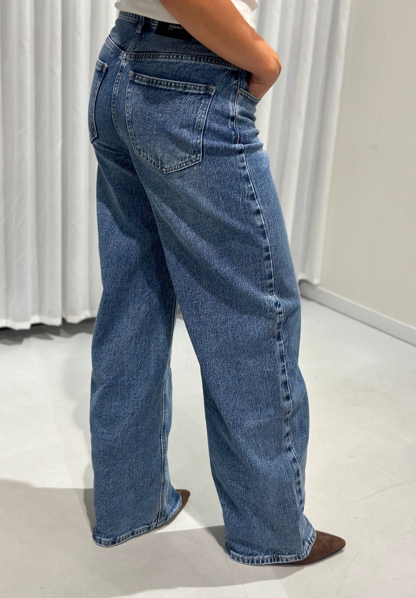 Luna denim jeans