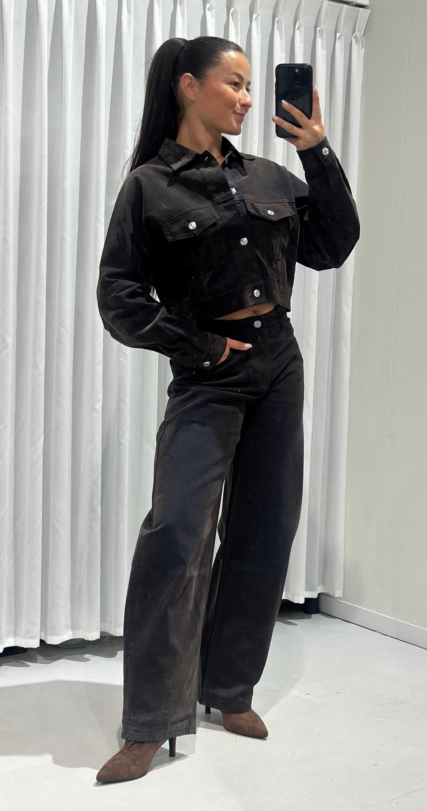 Loesje jacket