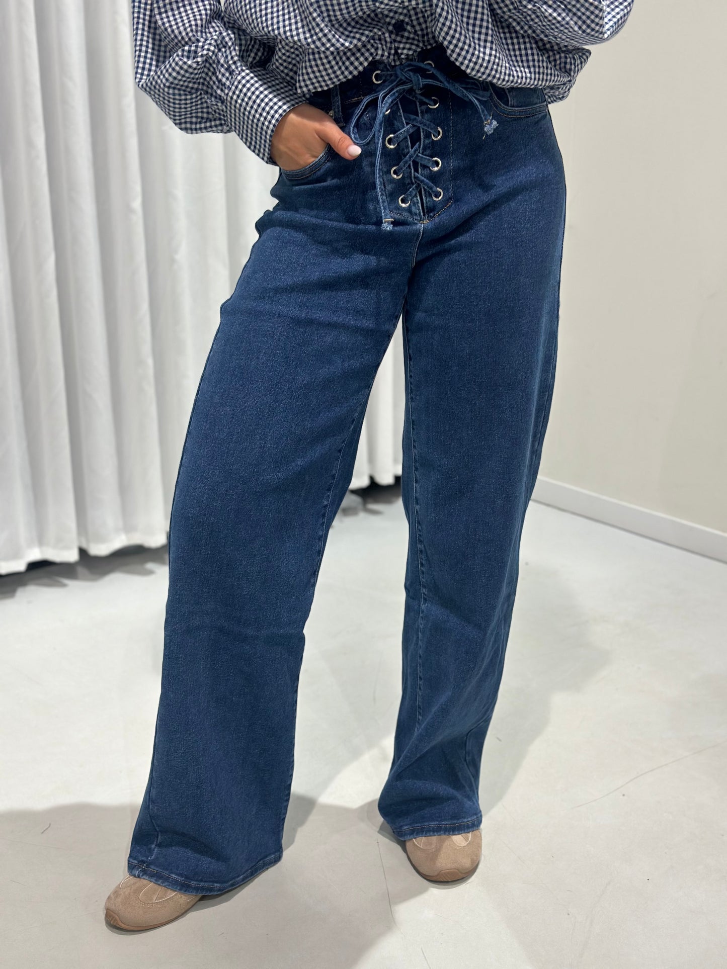 Tess denim jeans