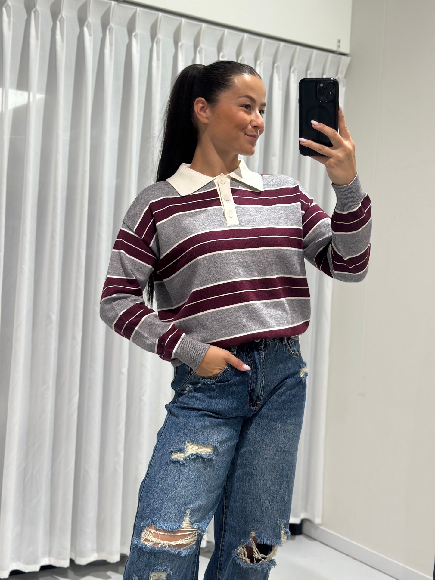 Esra sweater