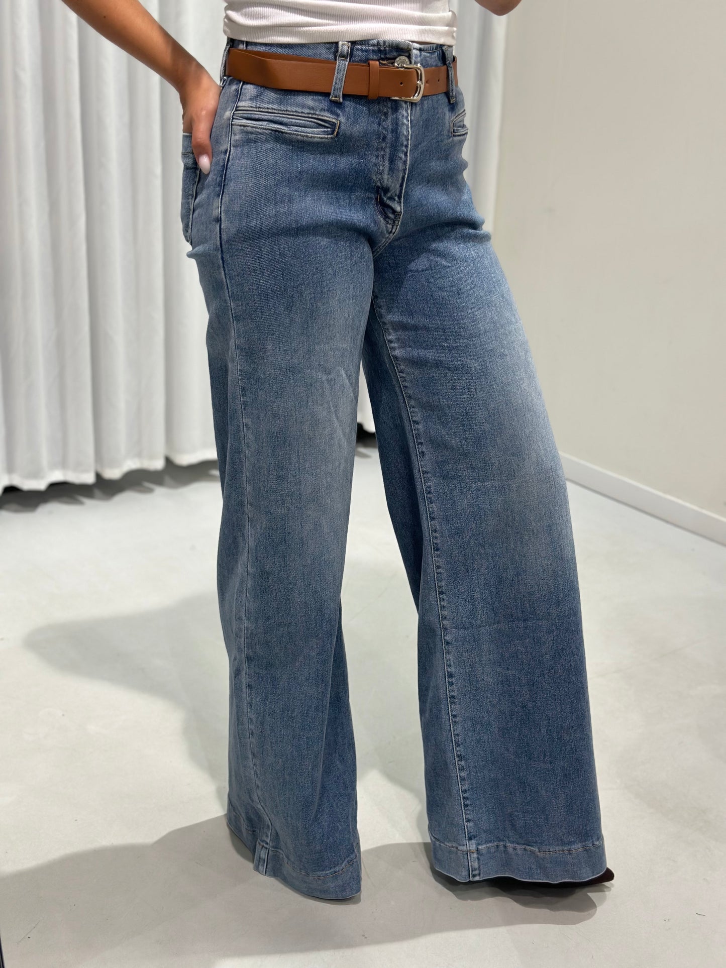 Beeba jeans