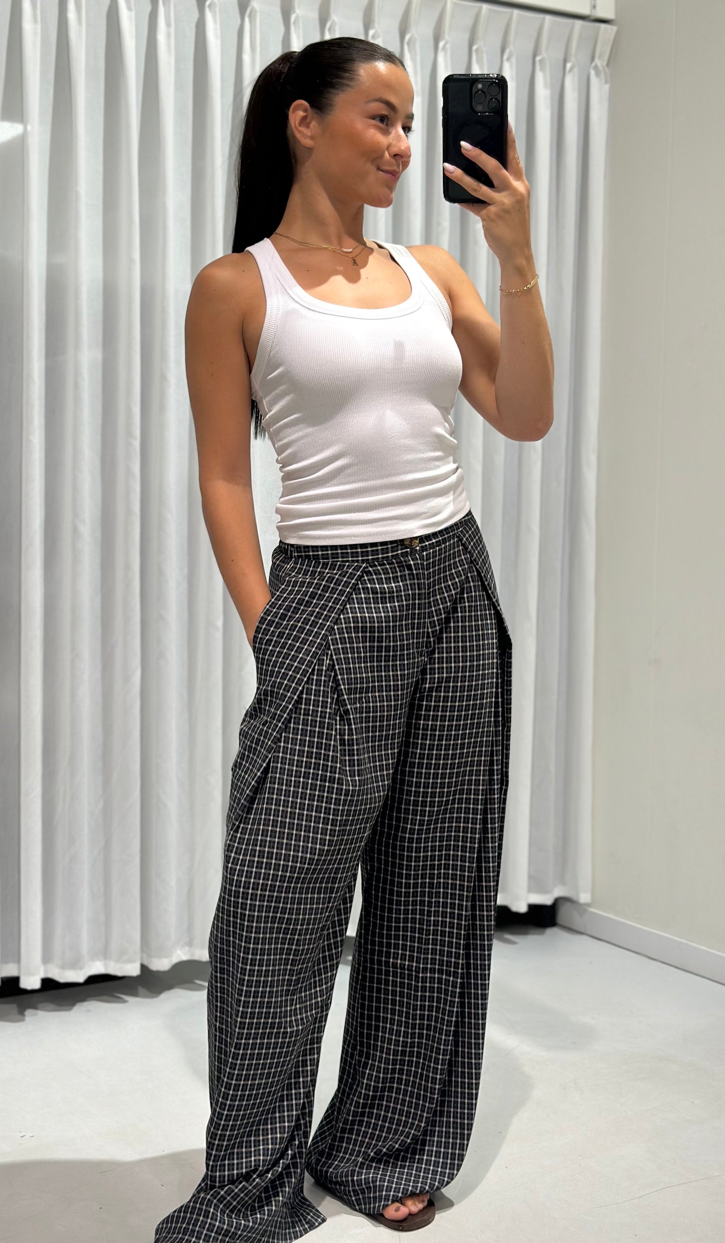 Gio pants black