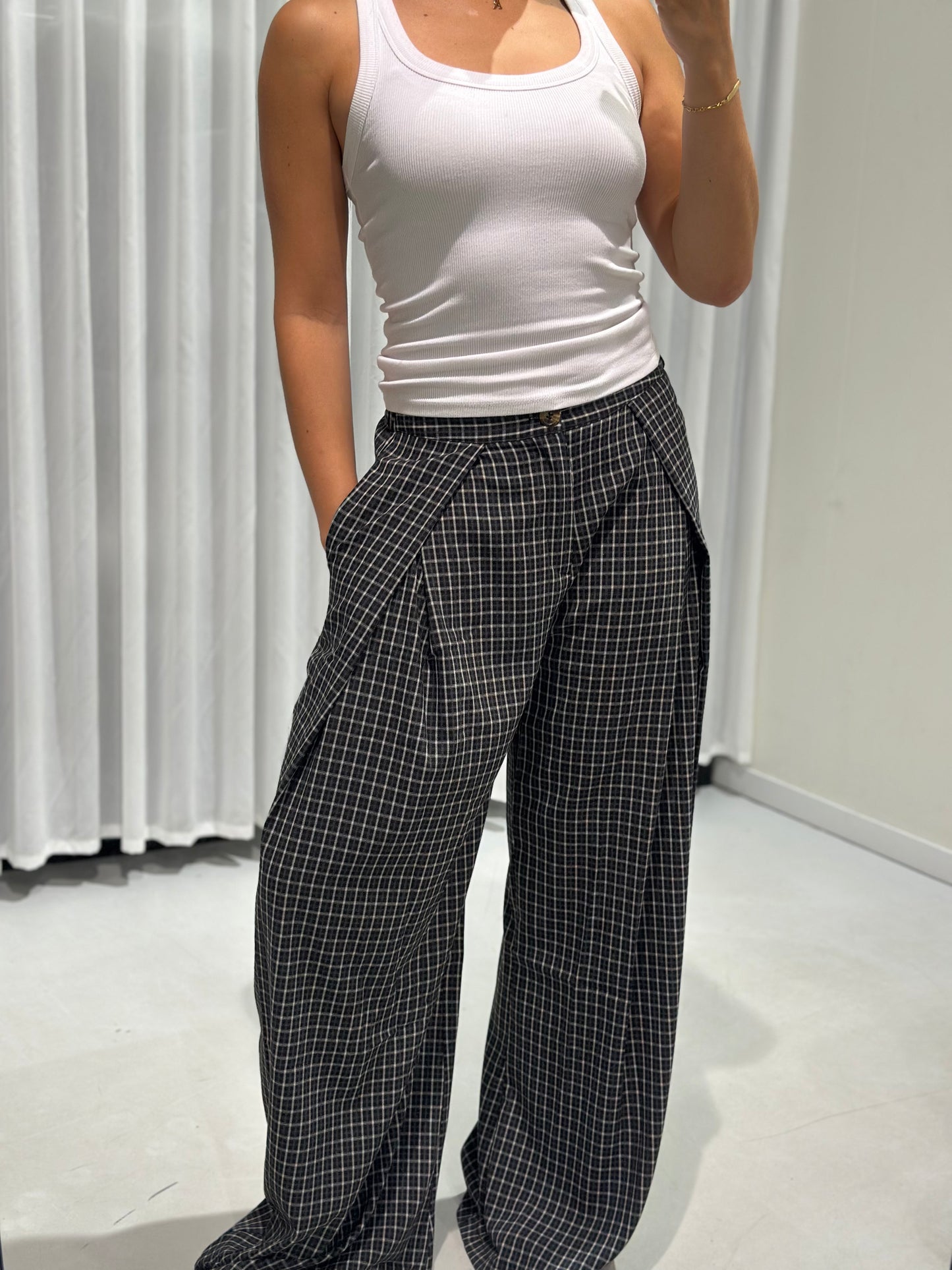 Gio pants black