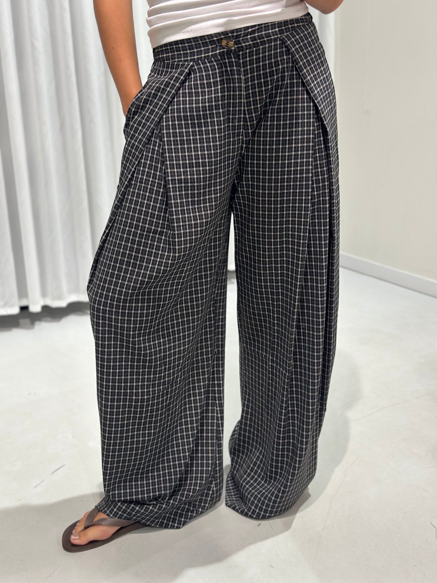 Gio pants black