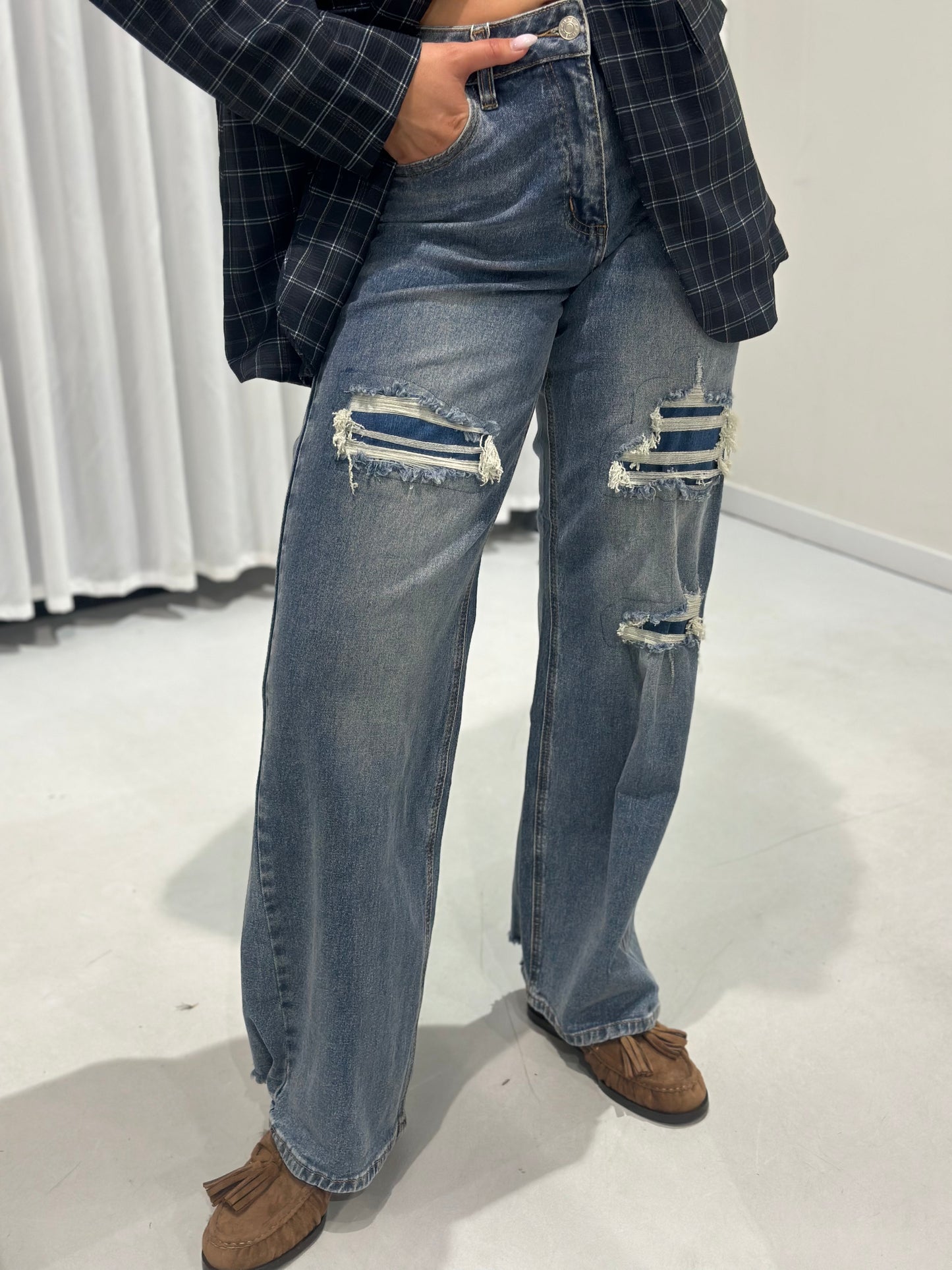 Clara jeans