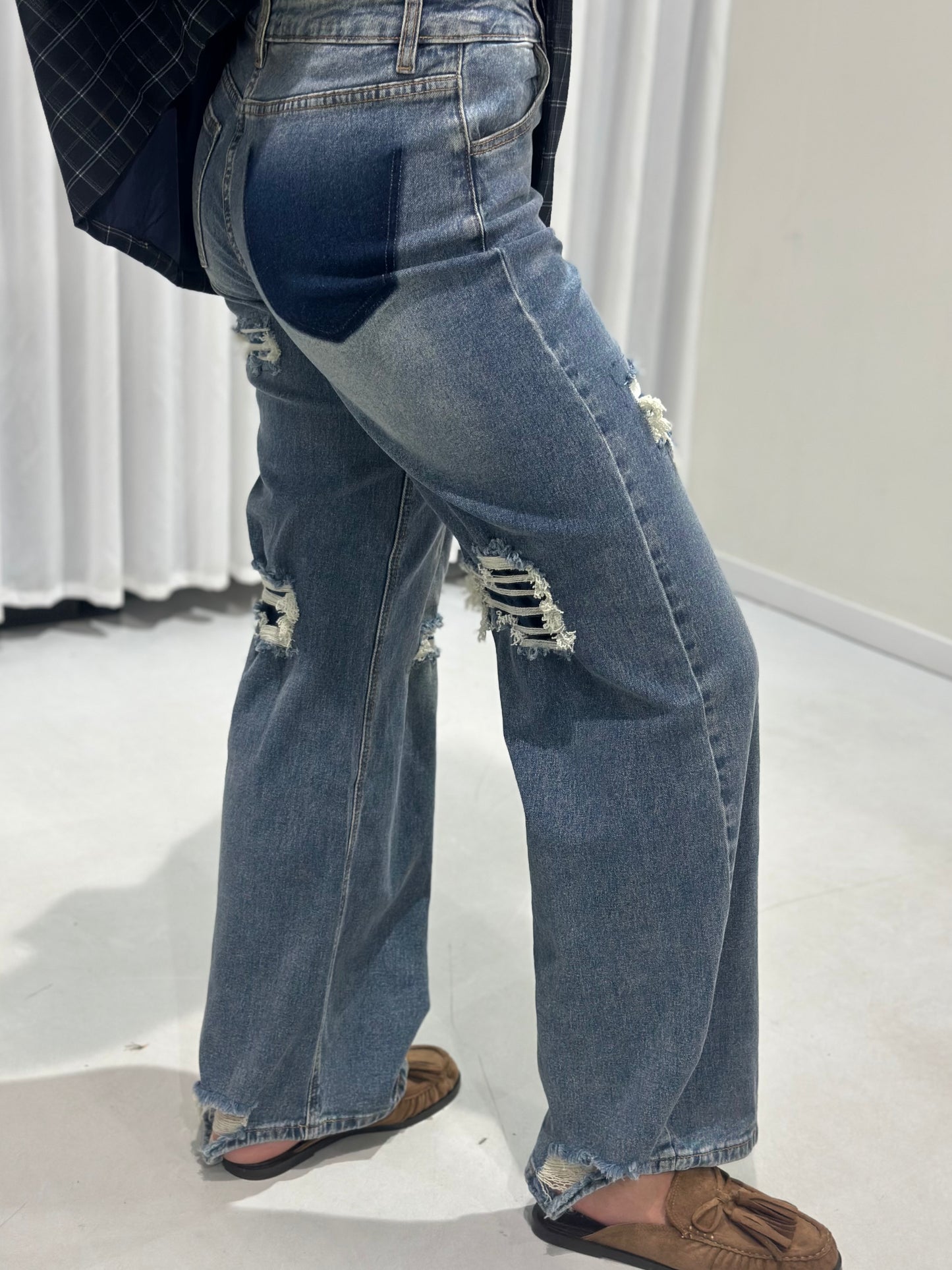 Clara jeans