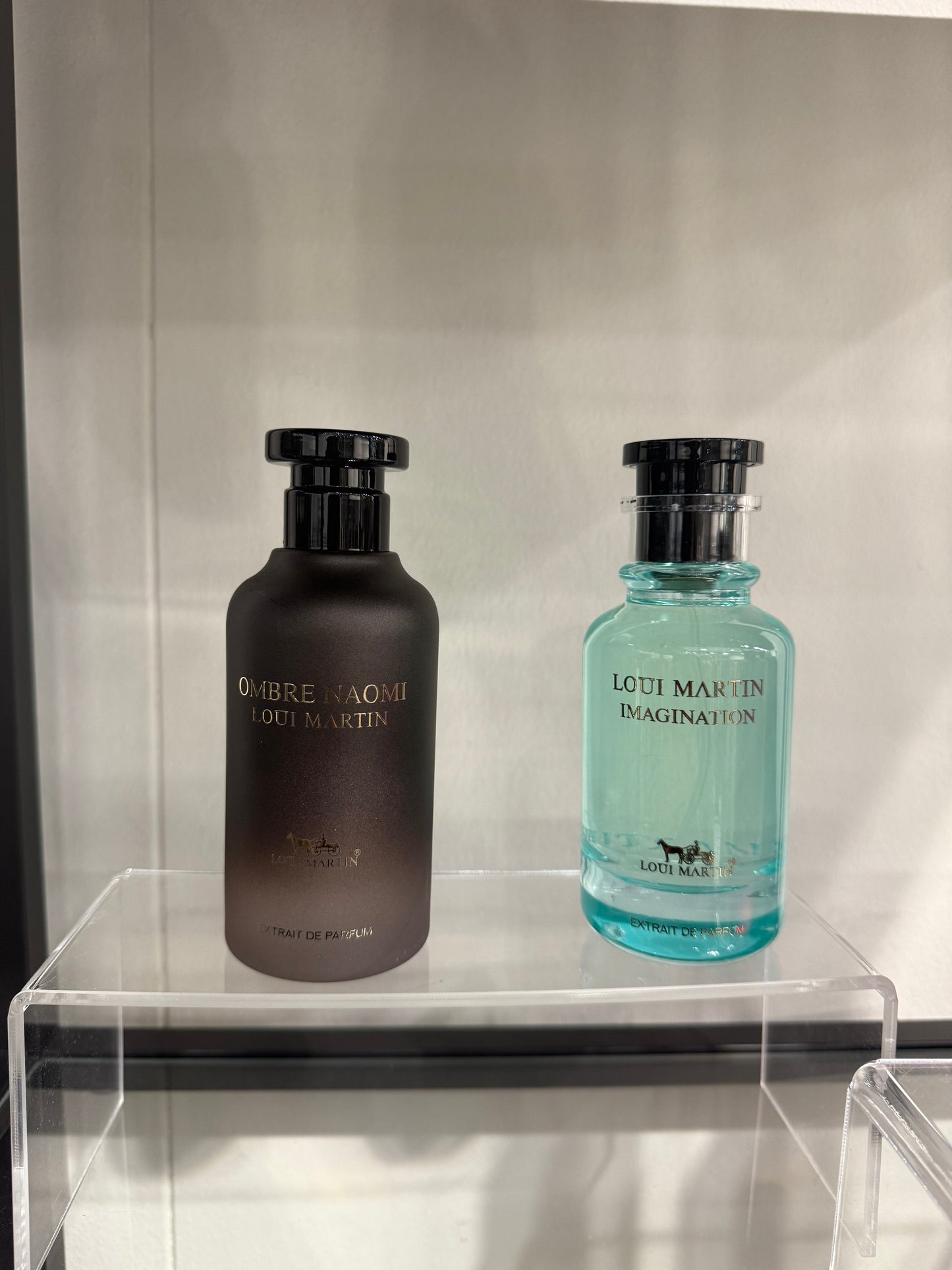 Ombre Naomi parfum 100ML