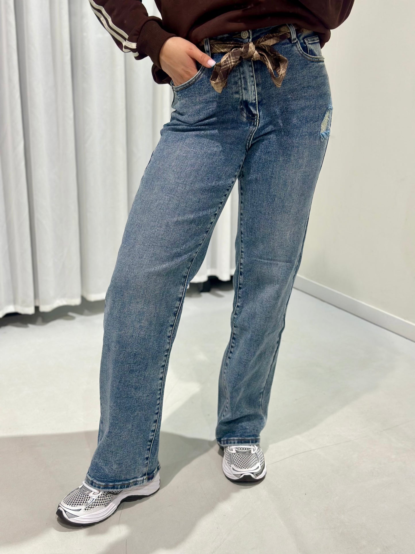 Opal jean