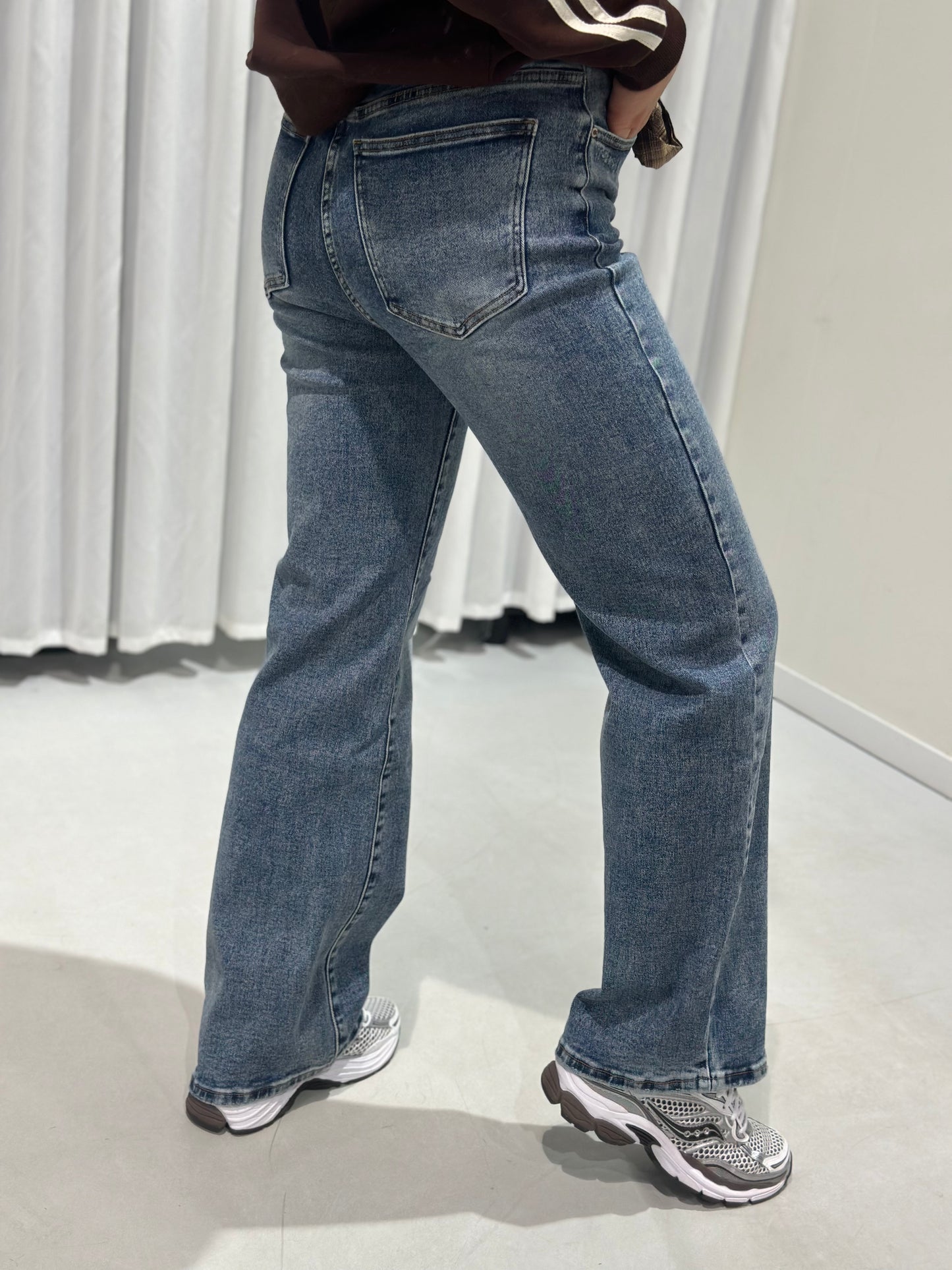 Opal jean