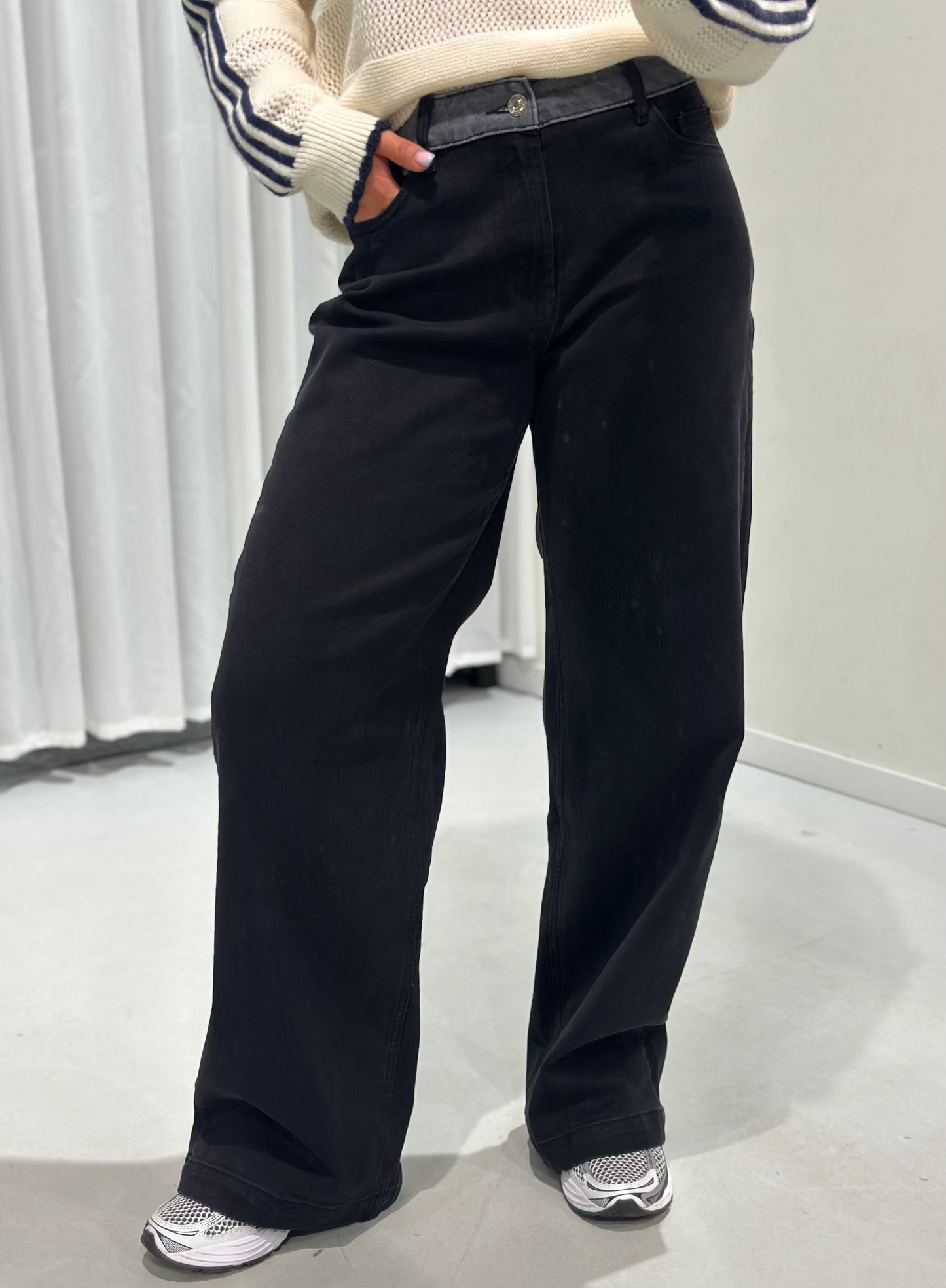 Noe jeans