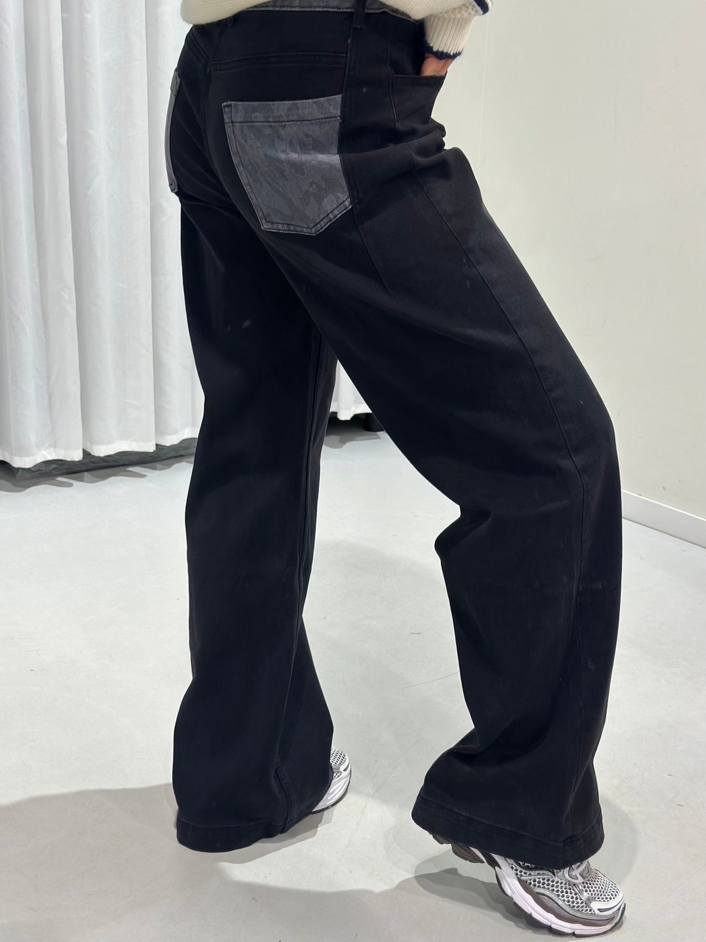 Noe jeans