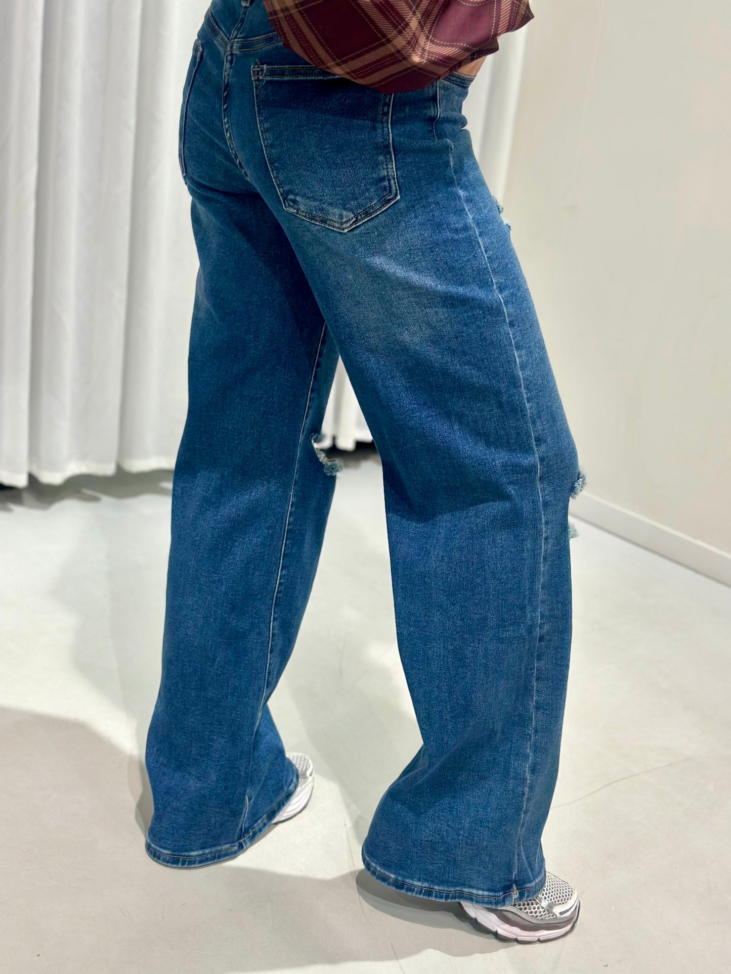 Fiona jeans