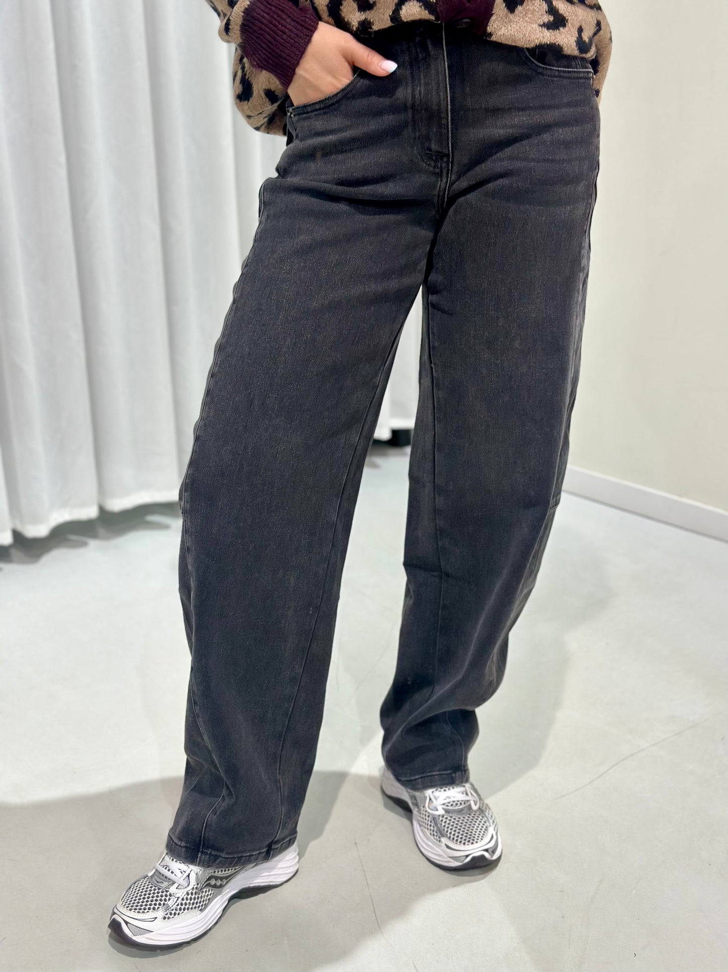 Martha jeans