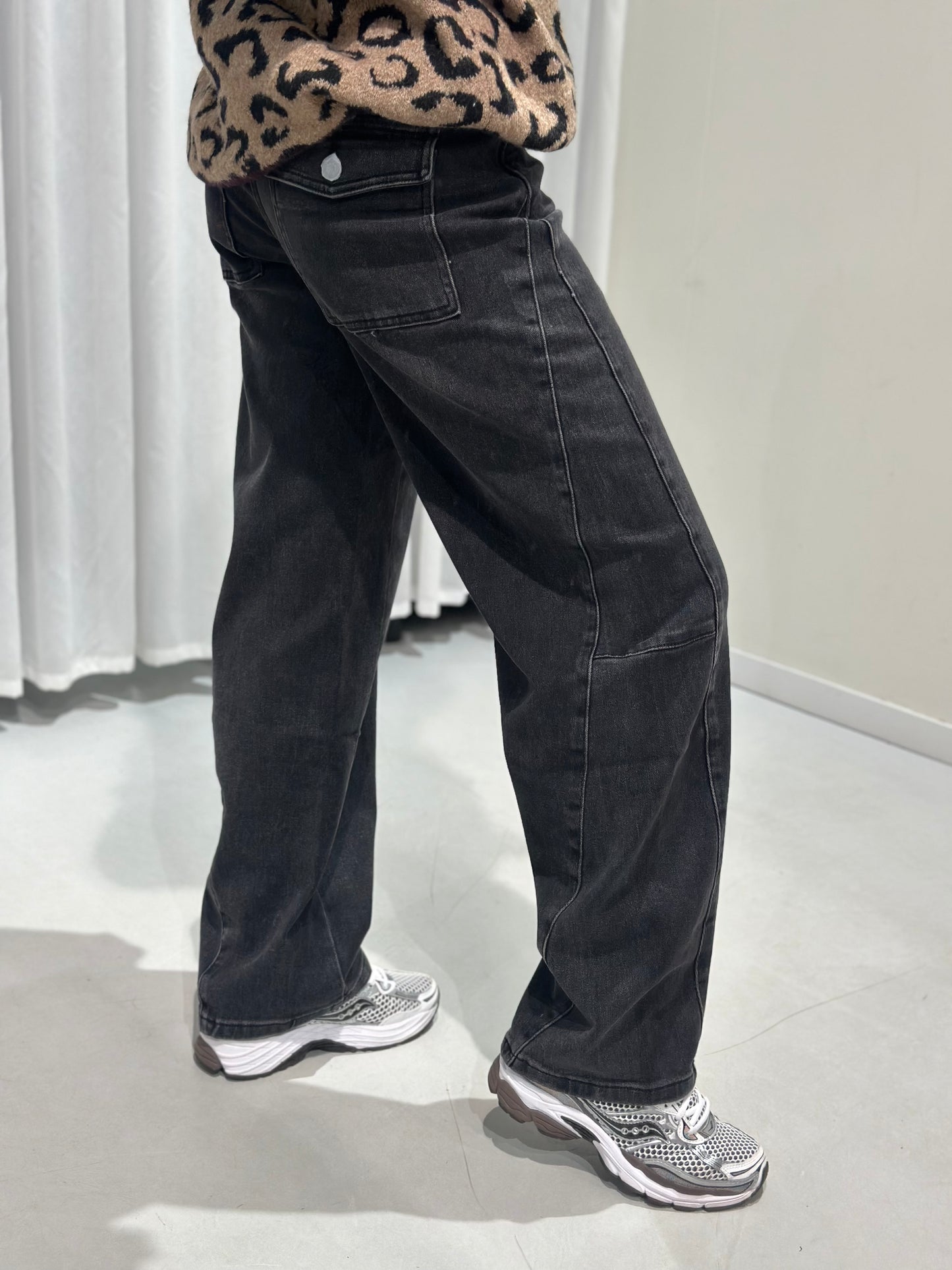Martha jeans