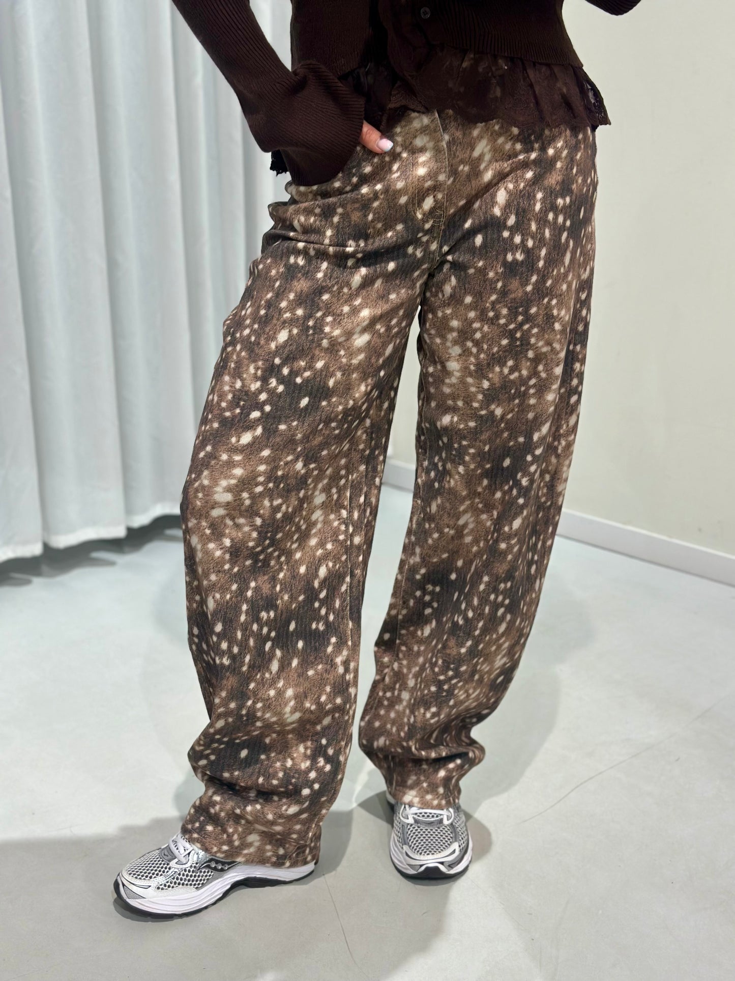 Tom jeans