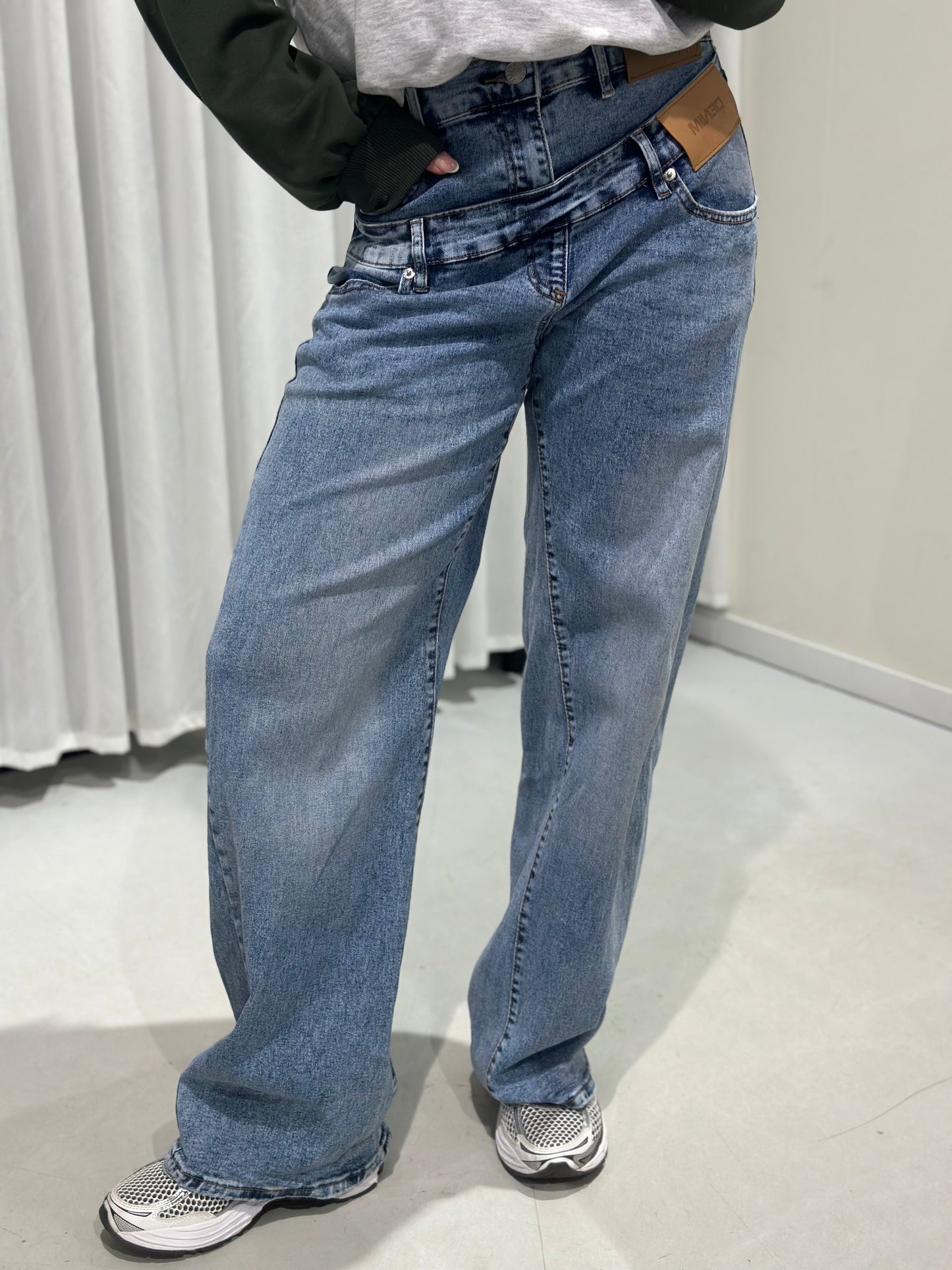 Domi jeans