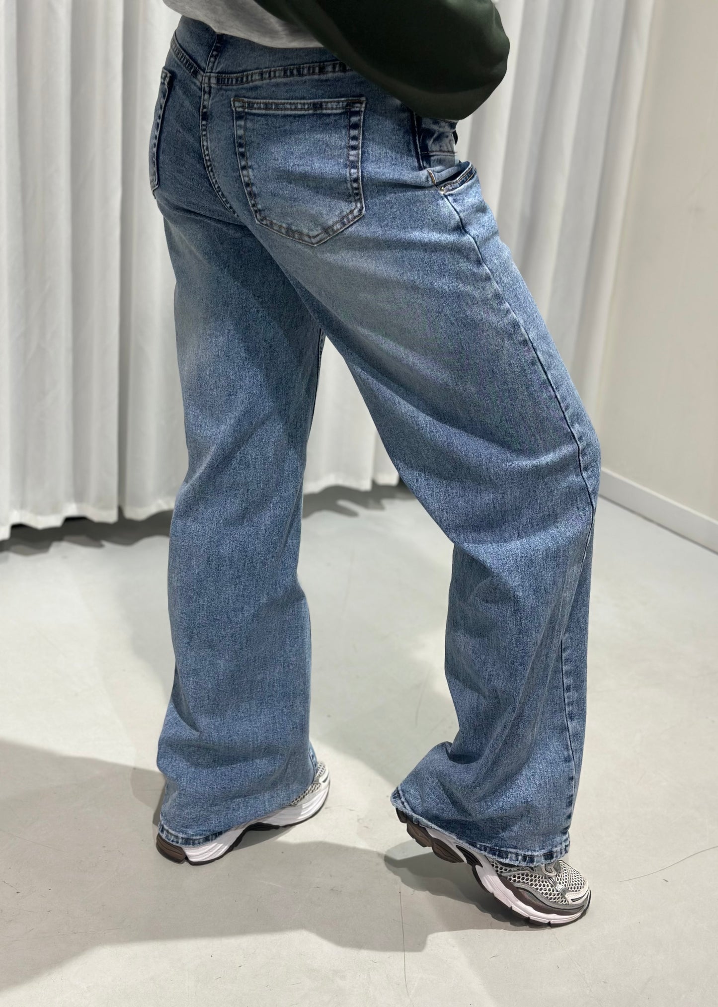 Domi jeans