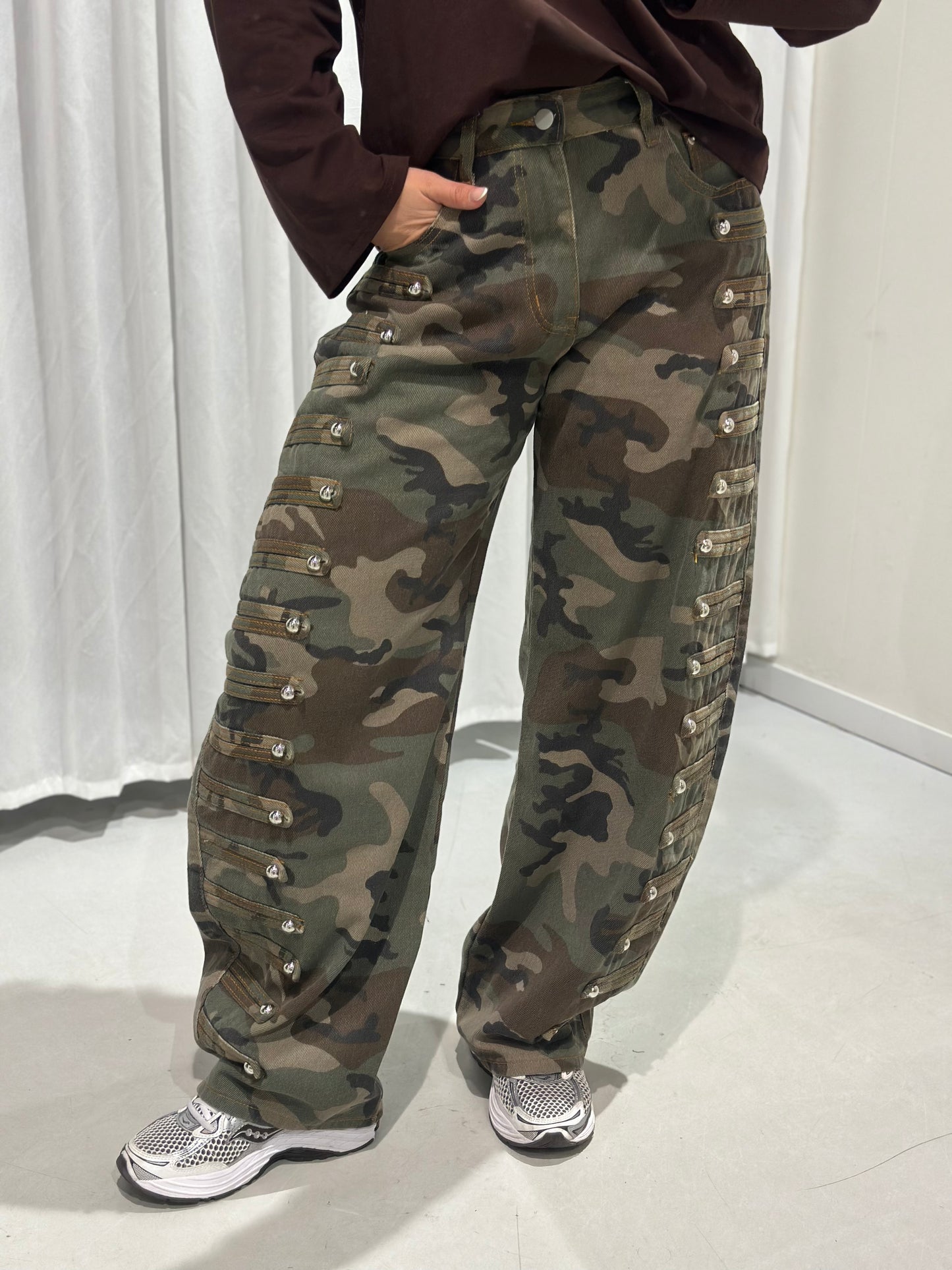 Roxy jean