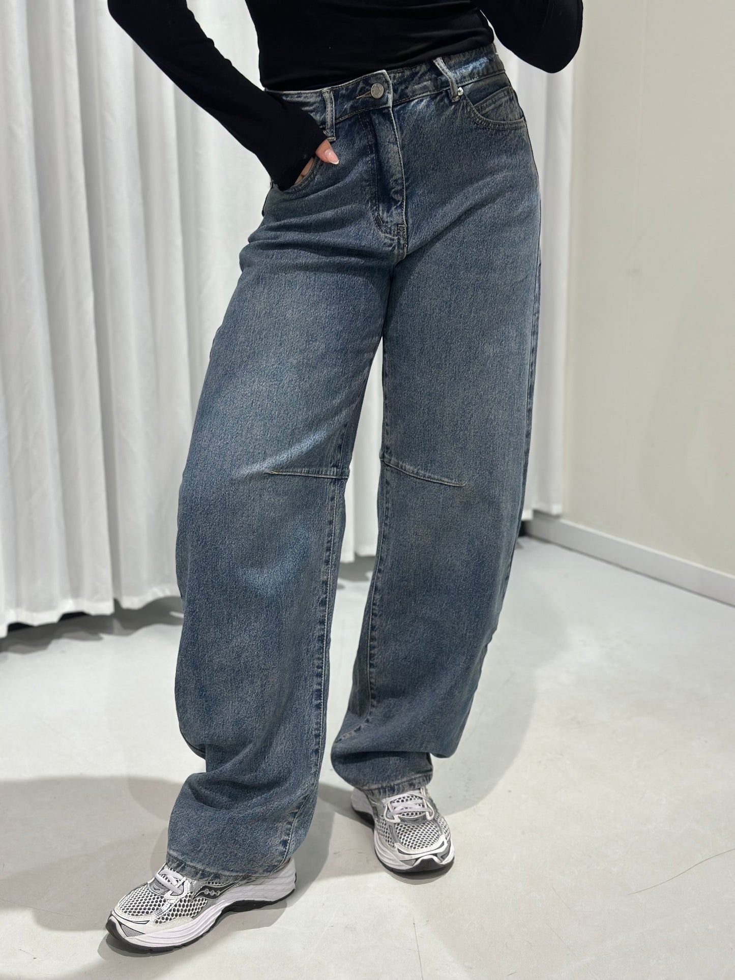Mona jeans