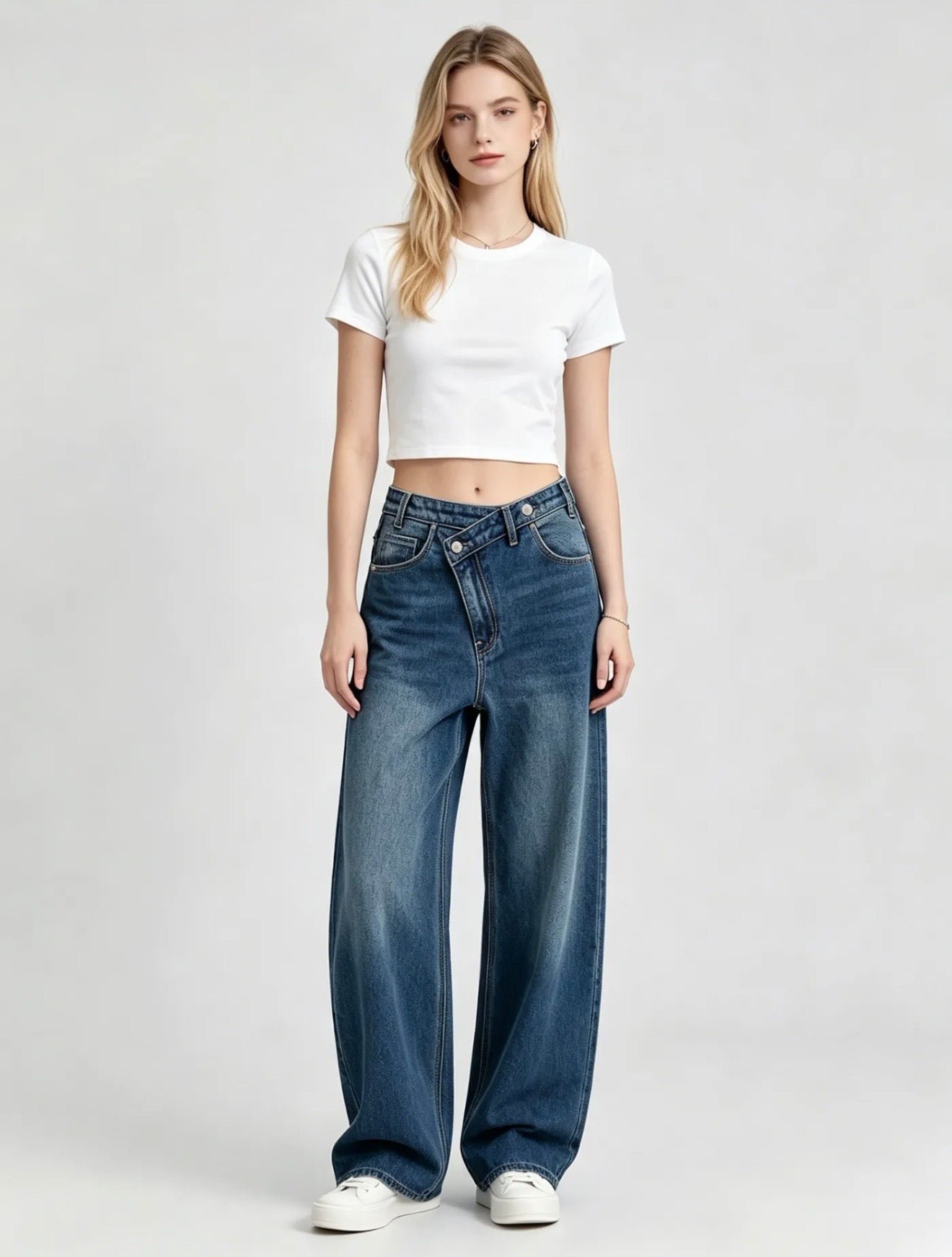 Lisa jeans