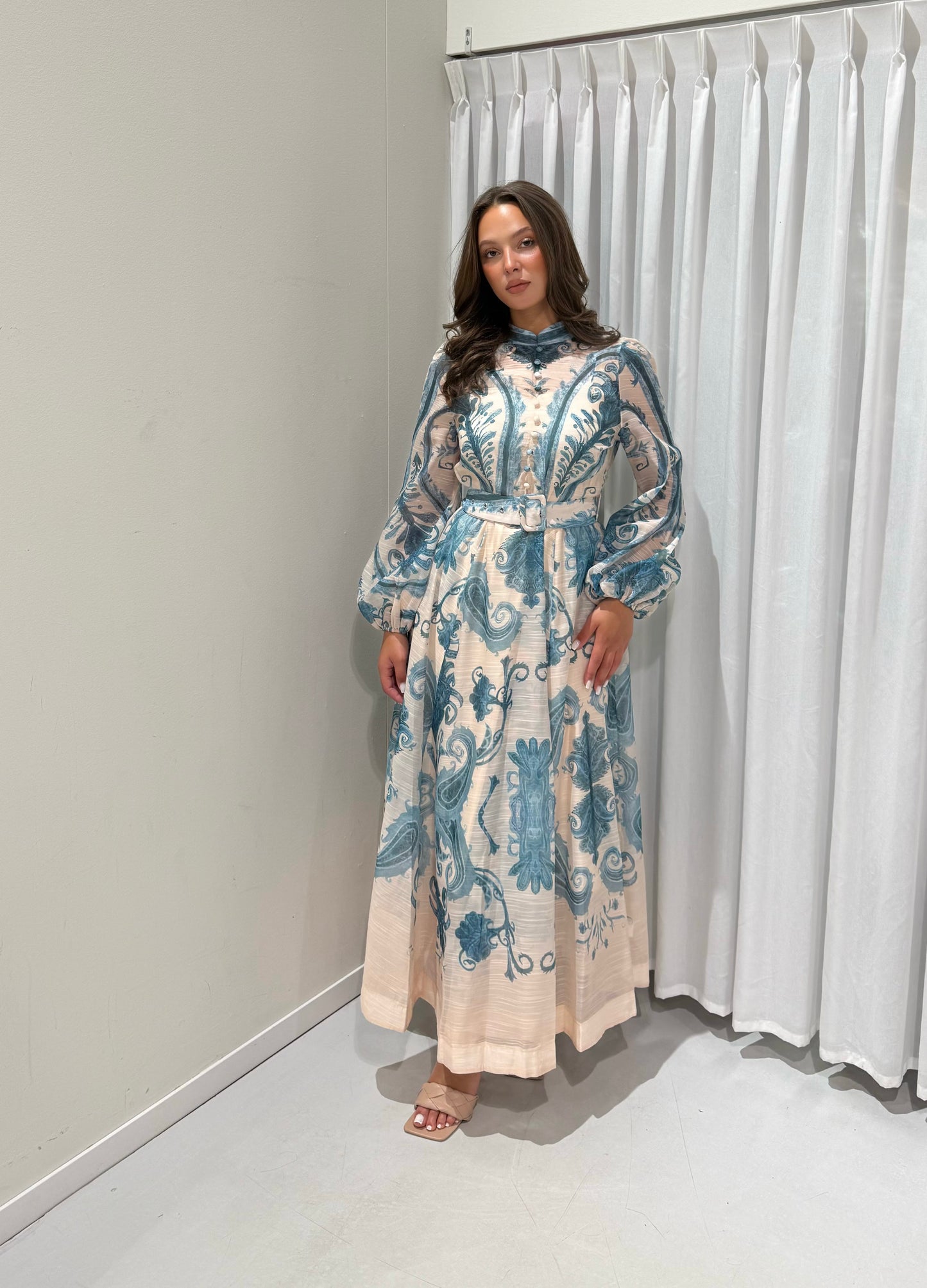 Olivier dress