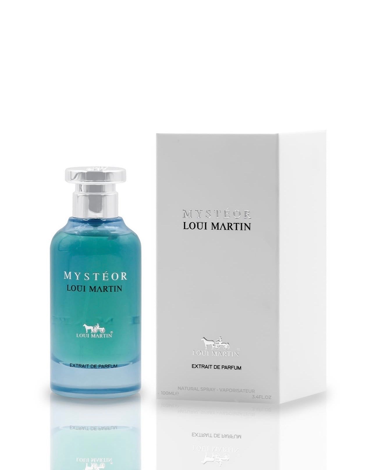 Mysteor parfum 100ML