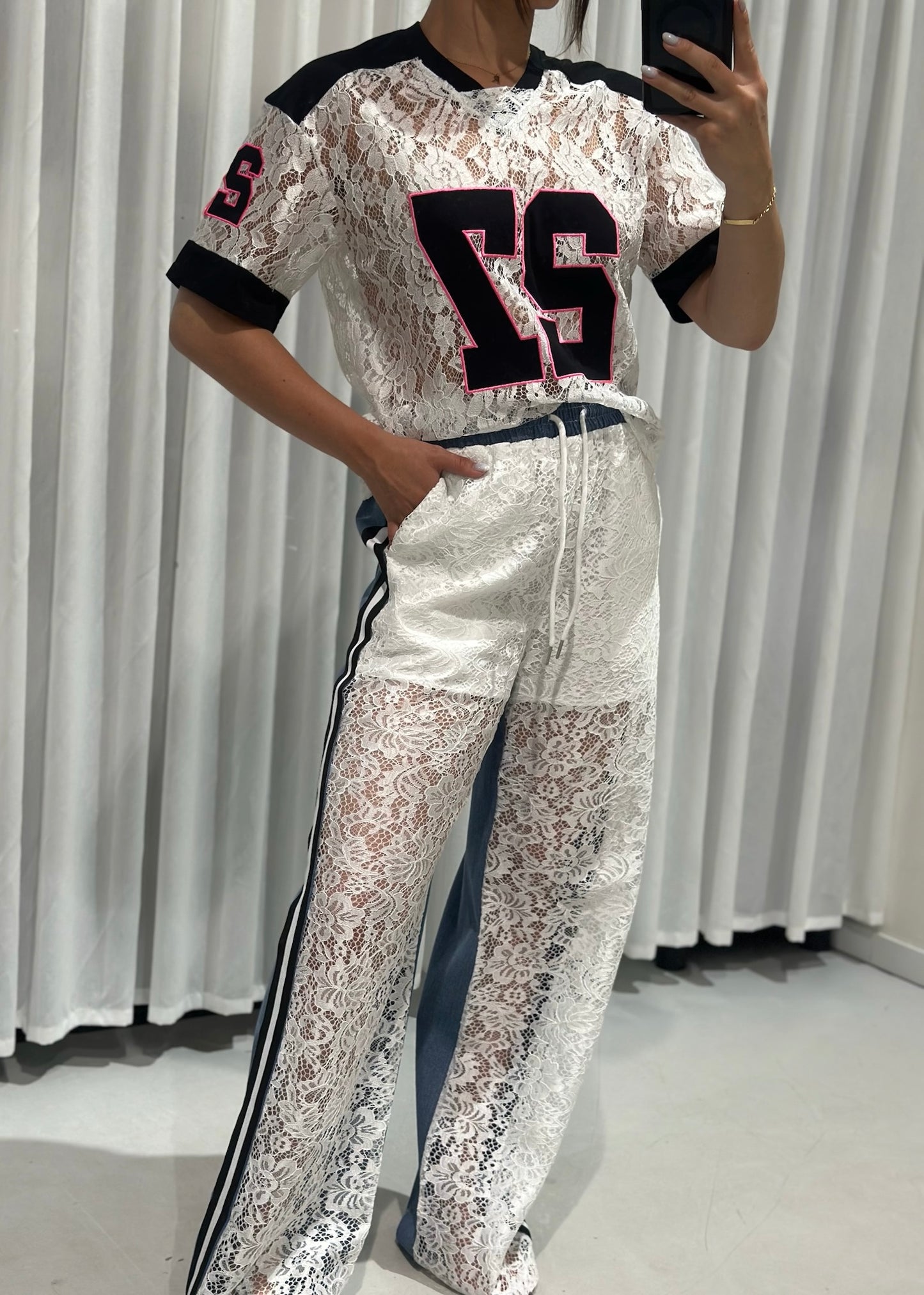 Diana 2-piece set