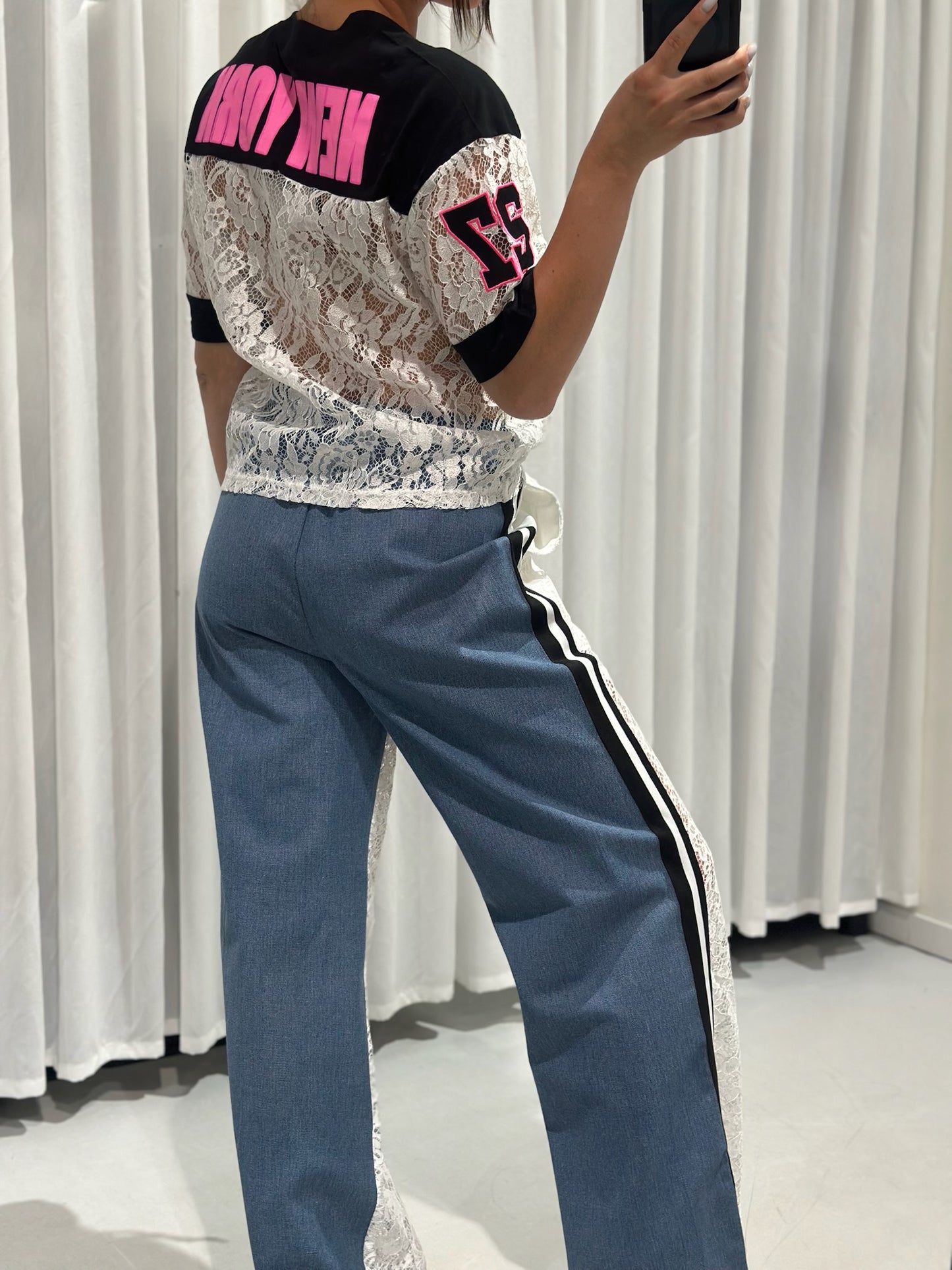 Diana 2-piece set