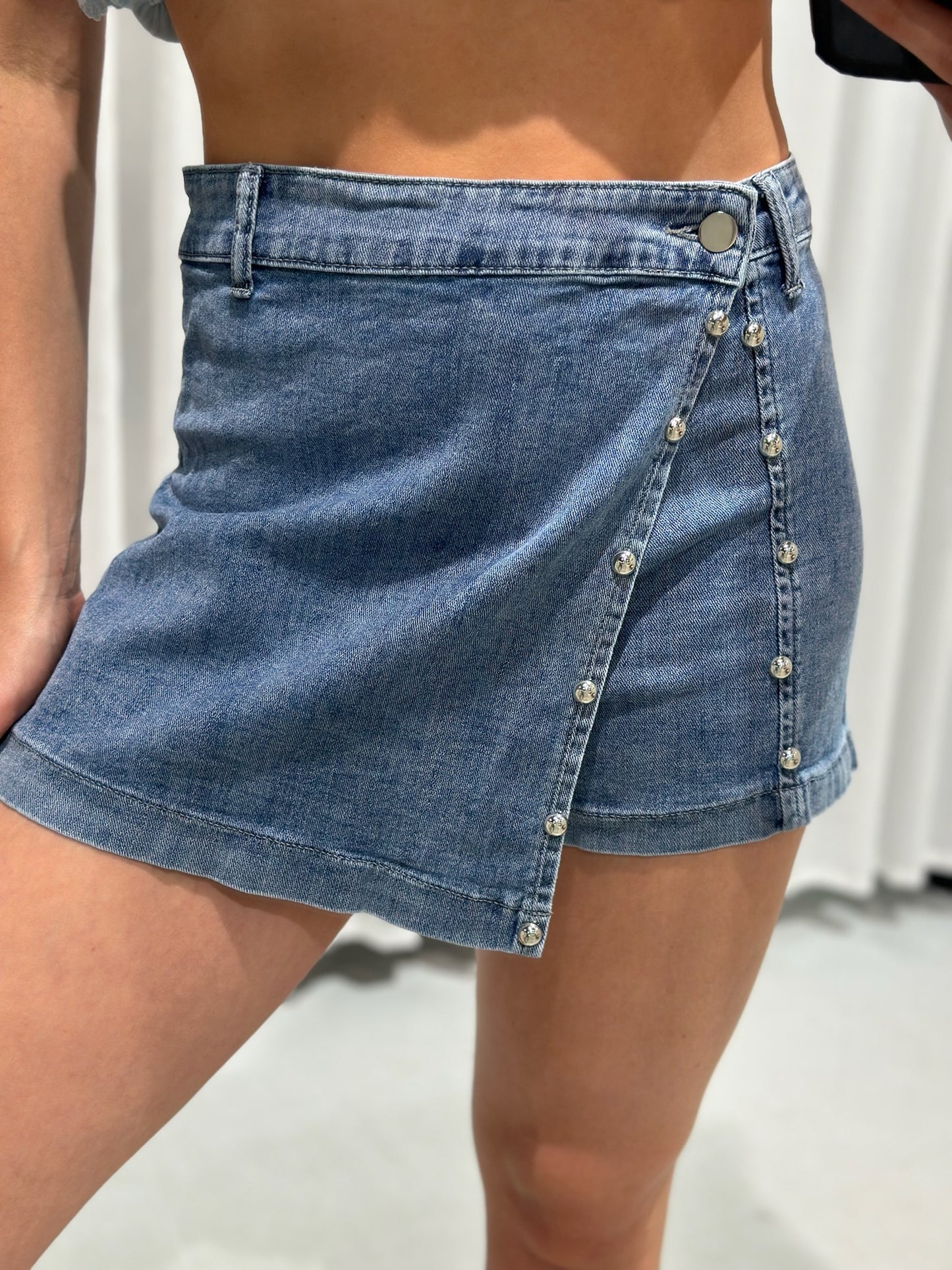 Jalda skort