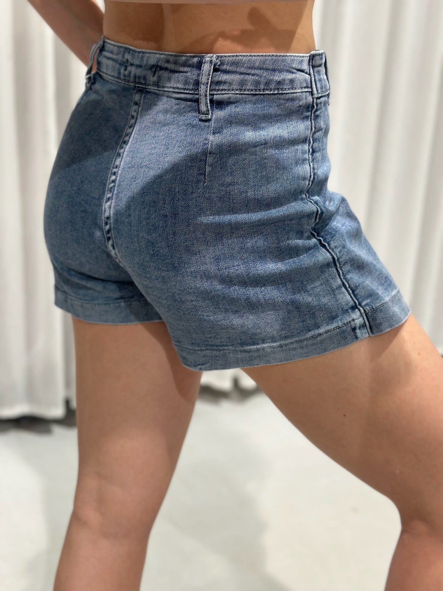 Jalda skort