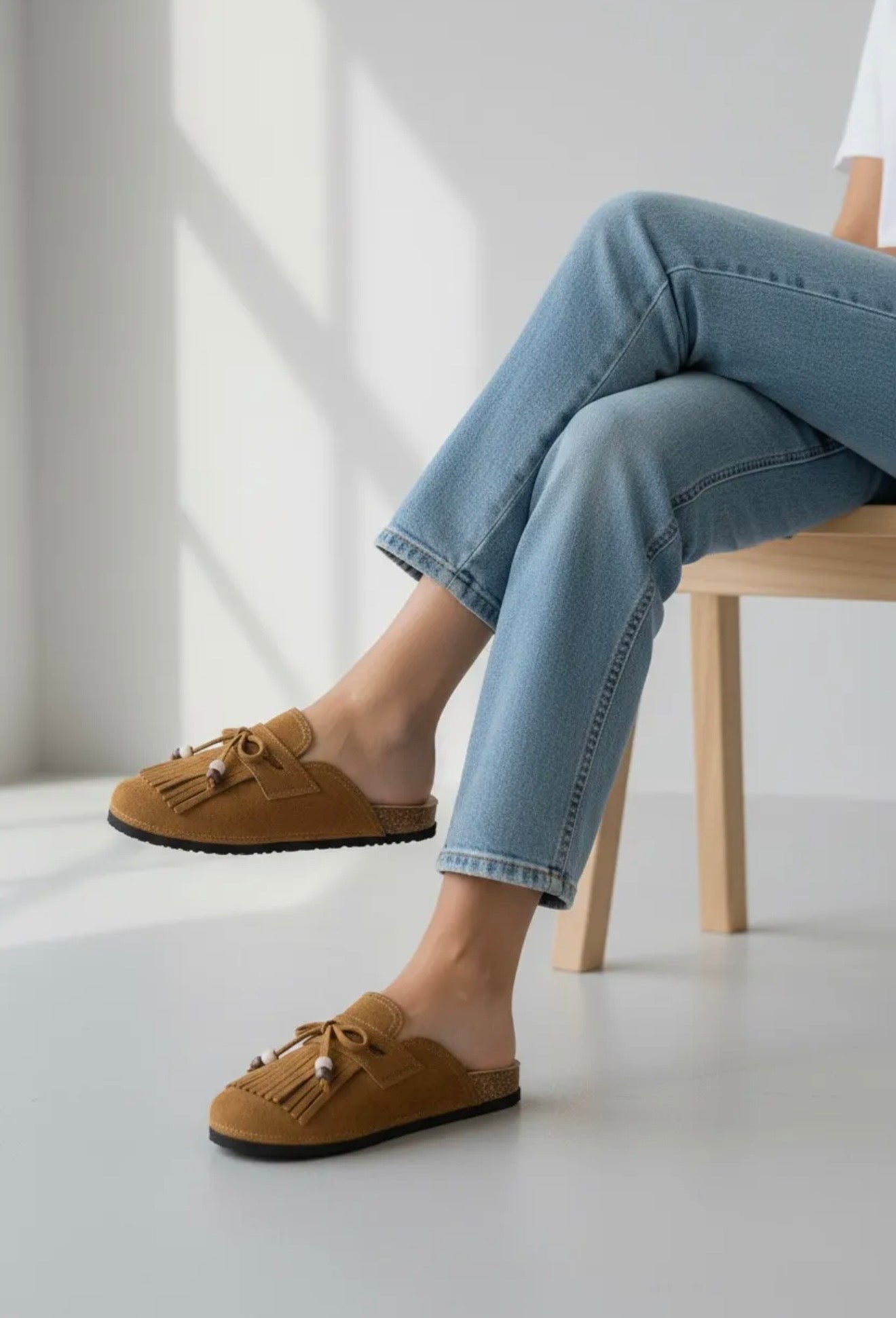 Nien mules camel