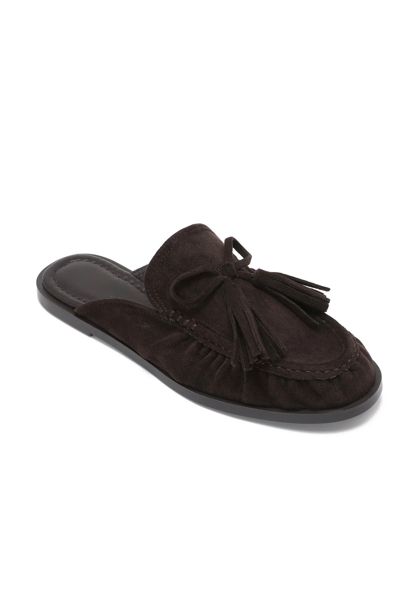 Lotte loafers brown