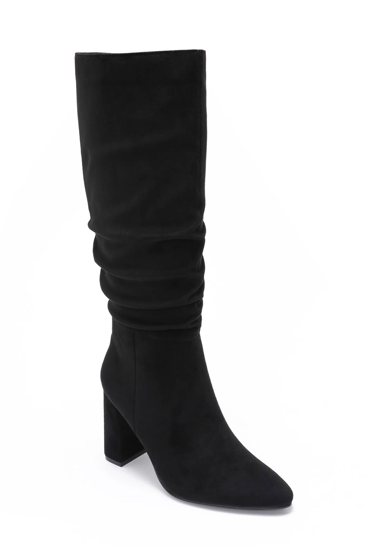 Safira boots black