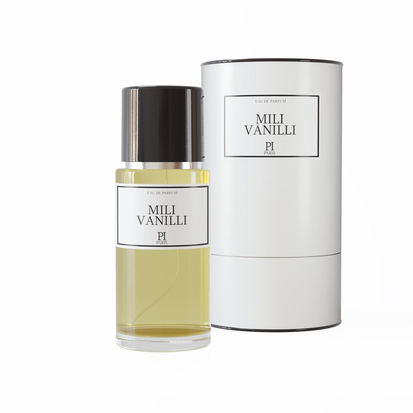 Mili Vanielle Parfum