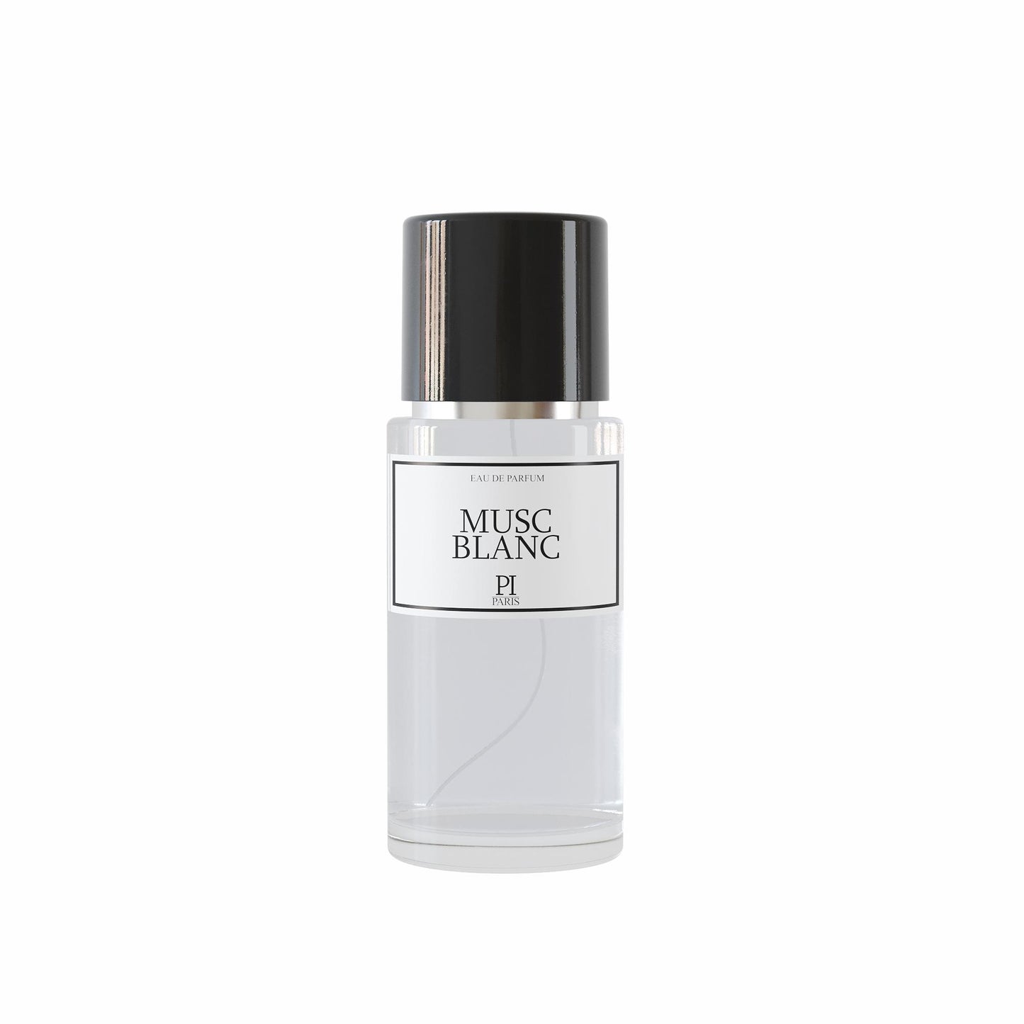 Musc Blanc Parfum