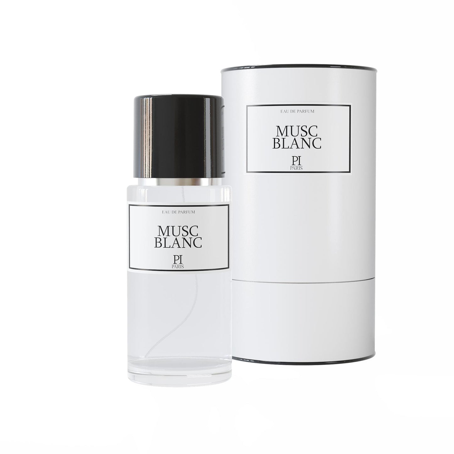 Musc Blanc Parfum