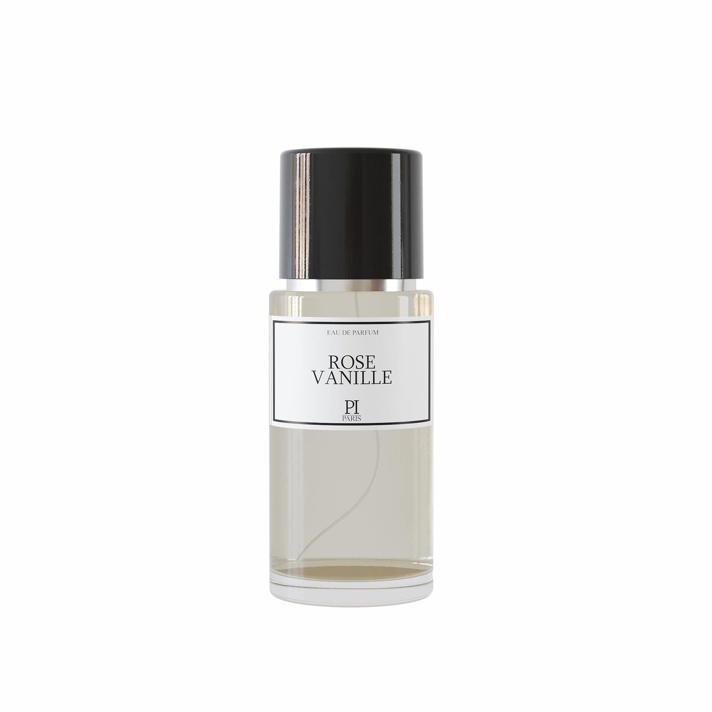 Rose Vanille Parfum