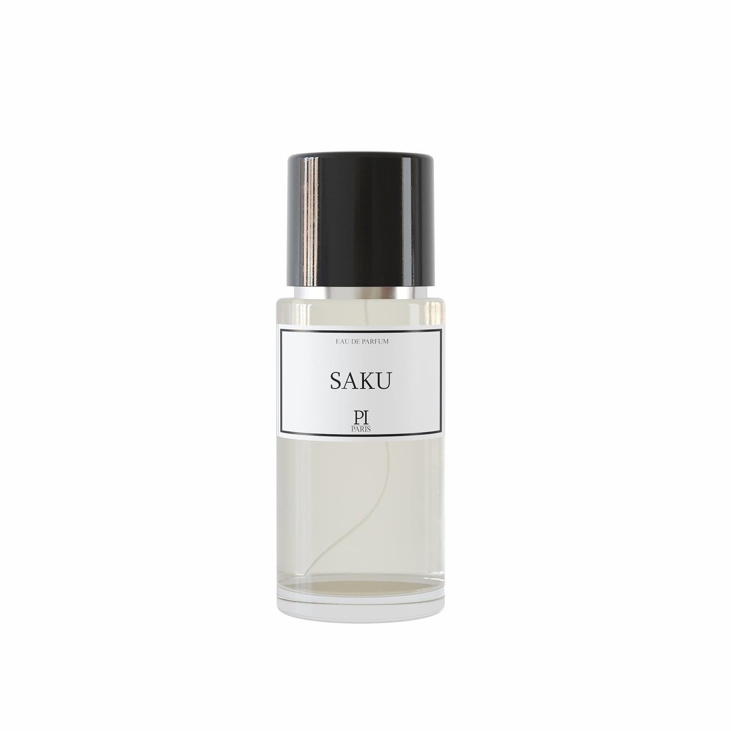 Saku Parfum