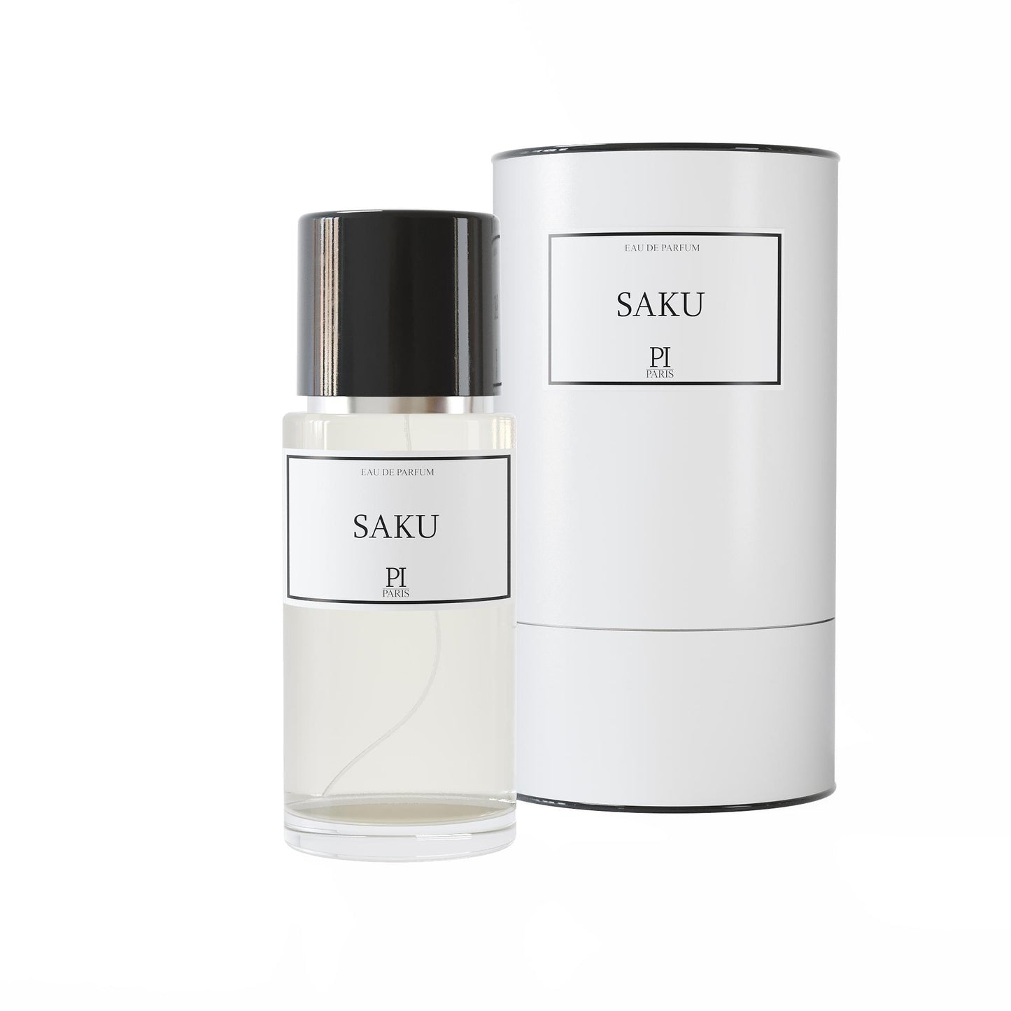 Saku Parfum