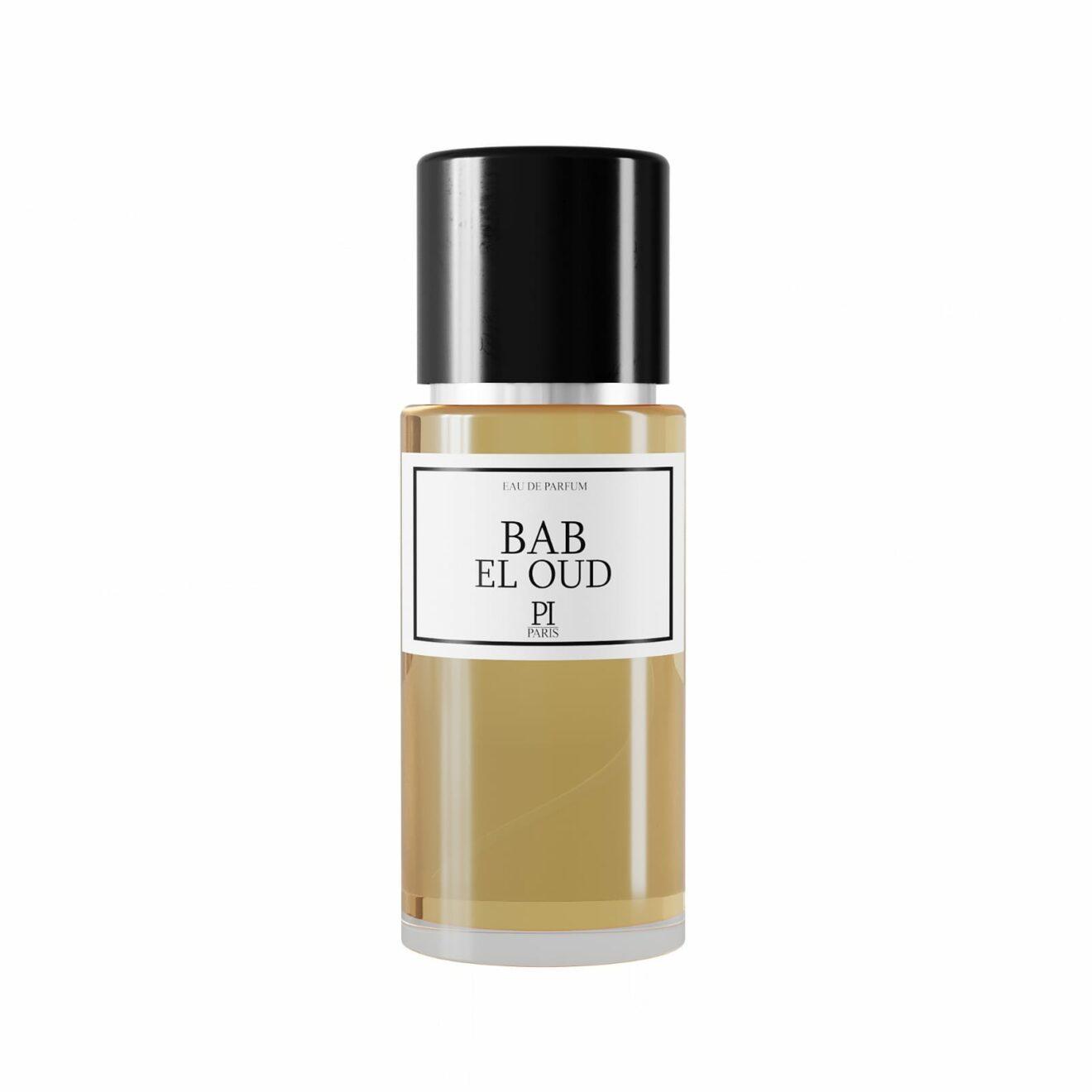 Bab El Oud  Parfum