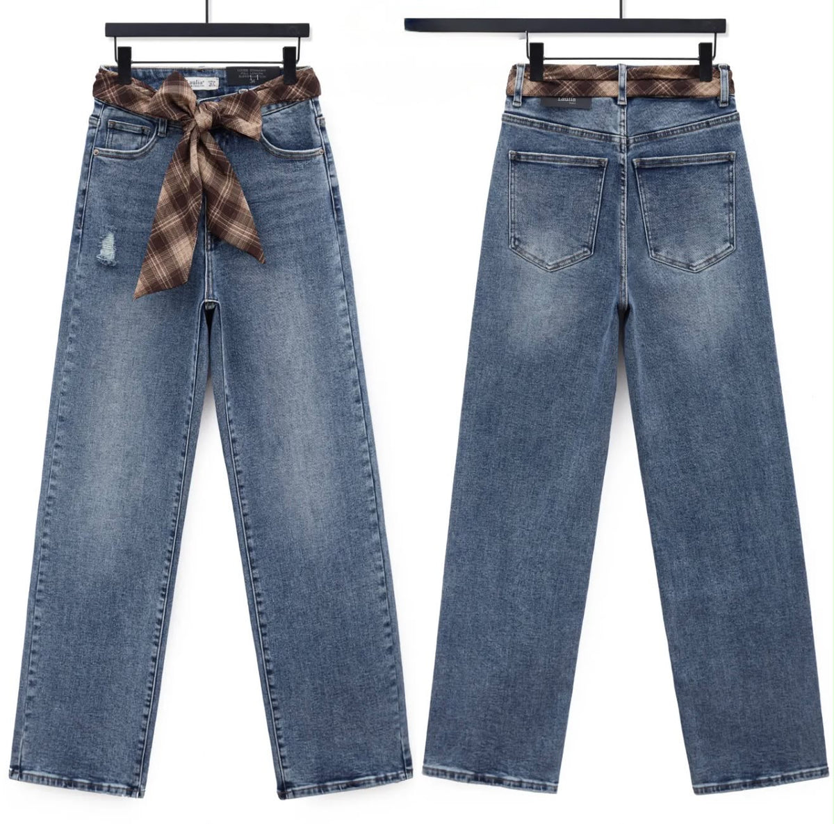 Opal jean